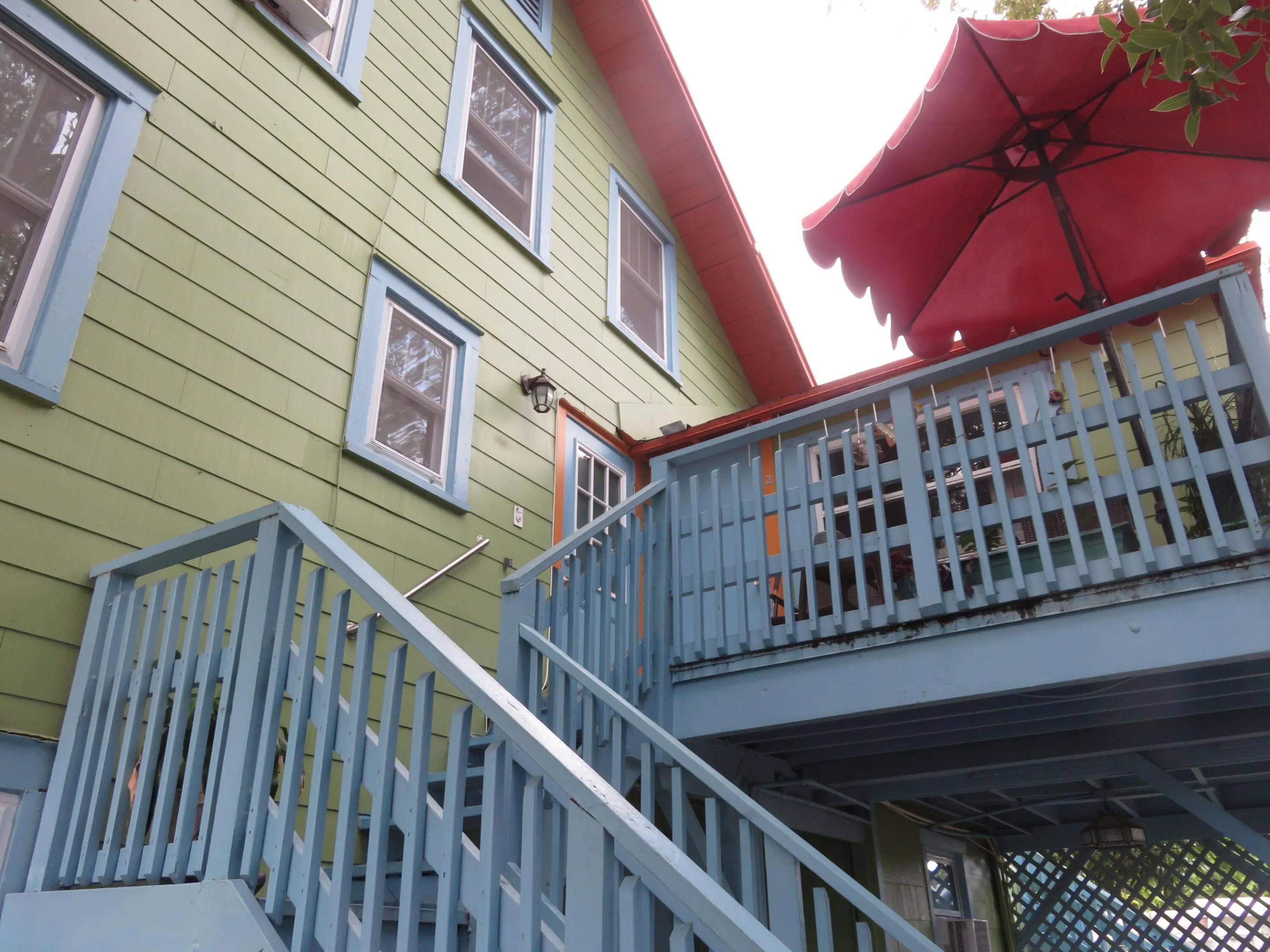 431 S M Street #1-5