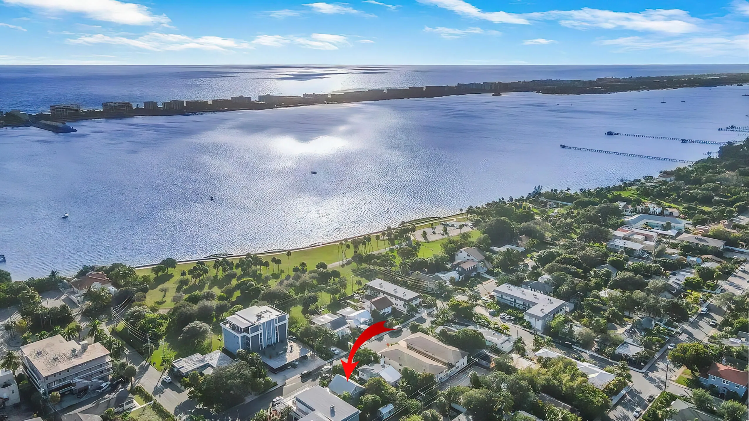 431 S M Street #1-5