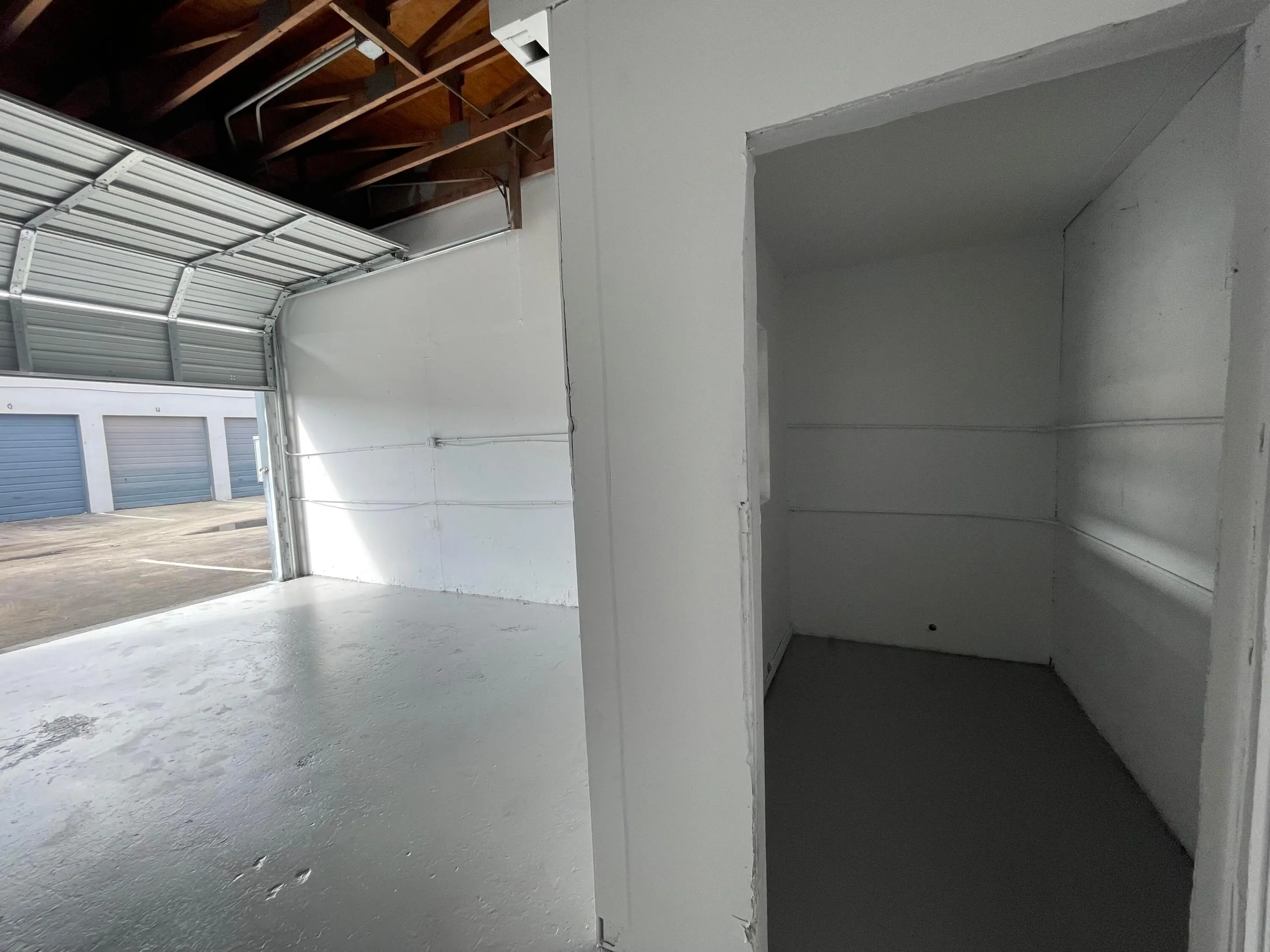 821 NW 45TH Street #S&T