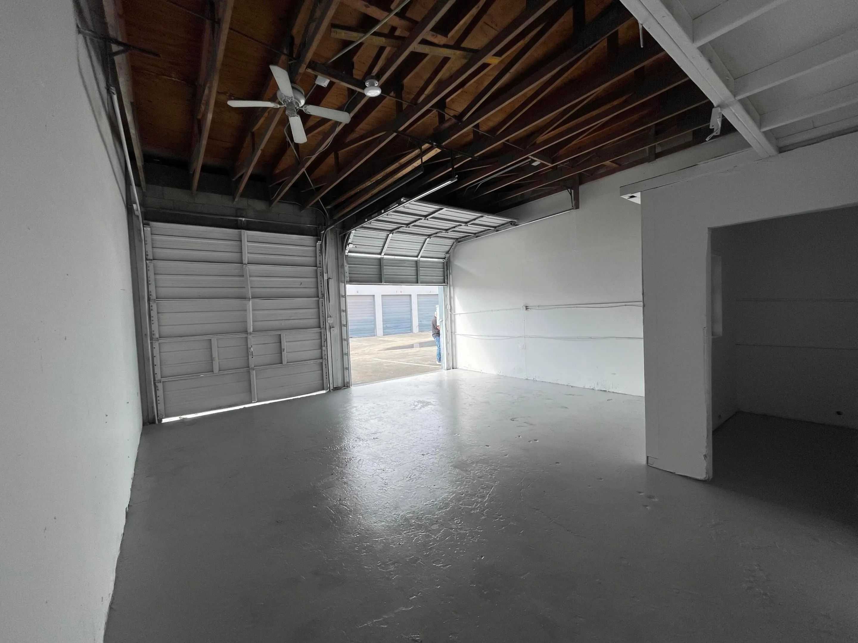 821 NW 45TH Street #S&T
