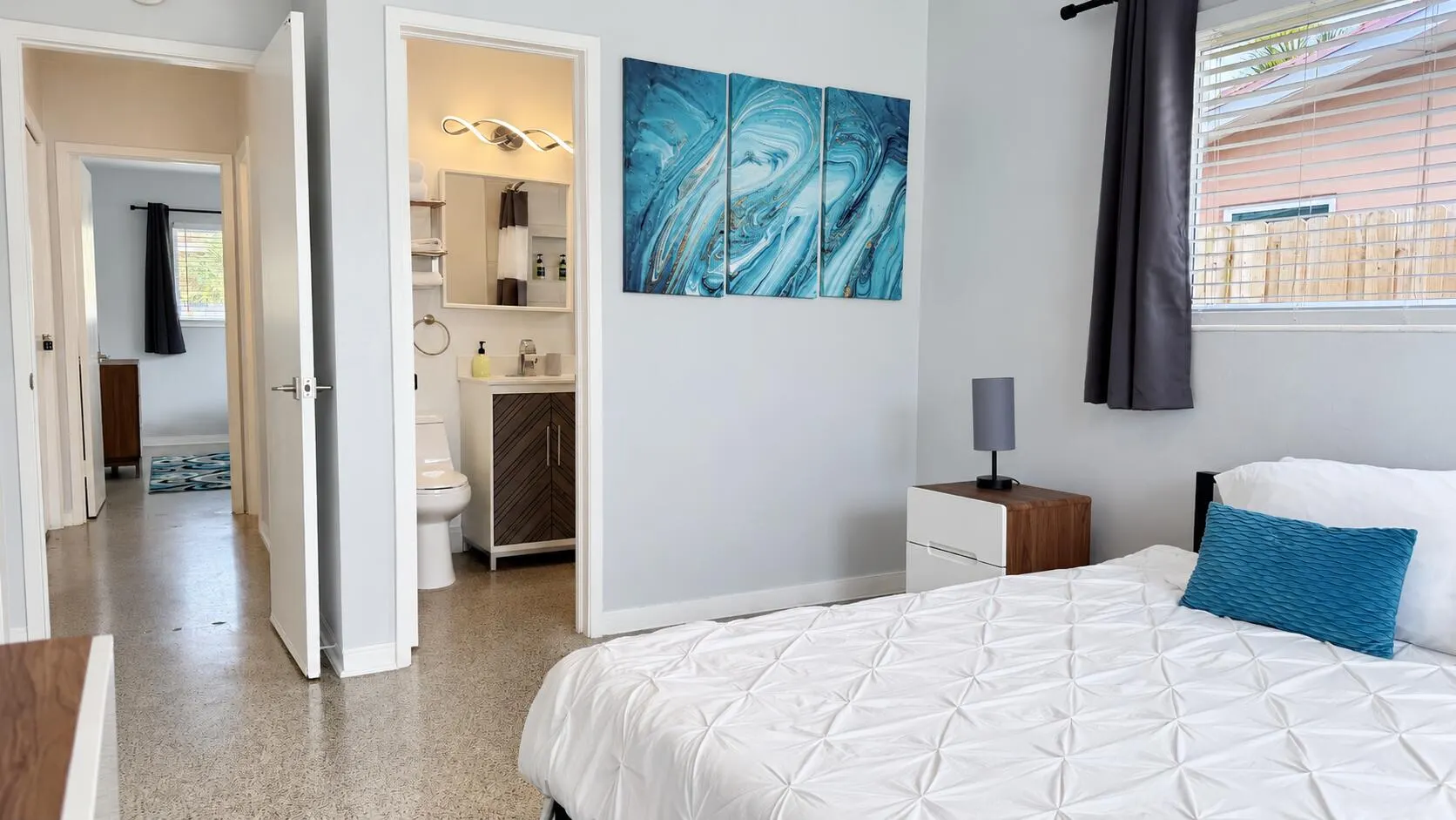 1261 SE 2nd Street #2