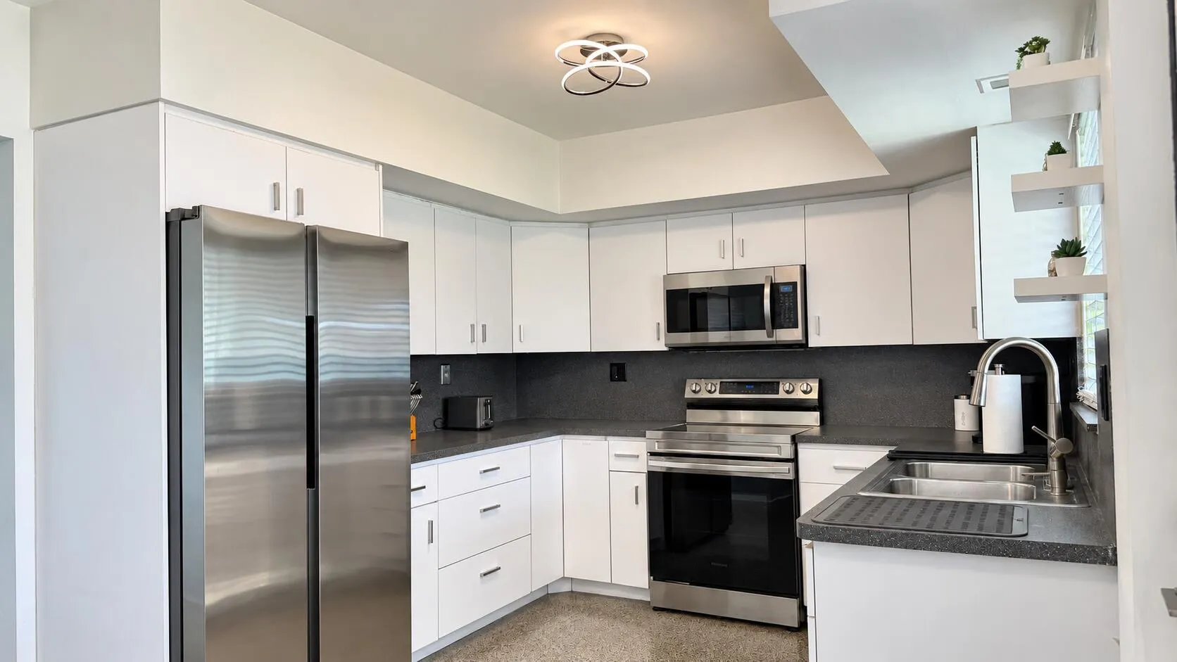 1261 SE 2nd Street #2