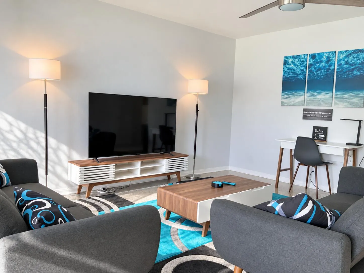 1261 SE 2nd Street #2
