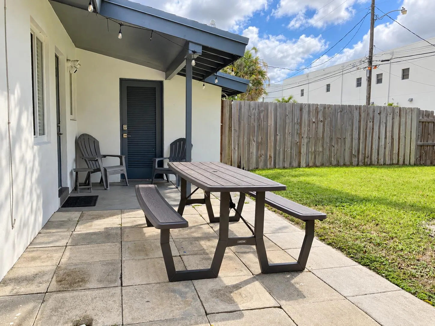 1261 SE 2nd Street #2