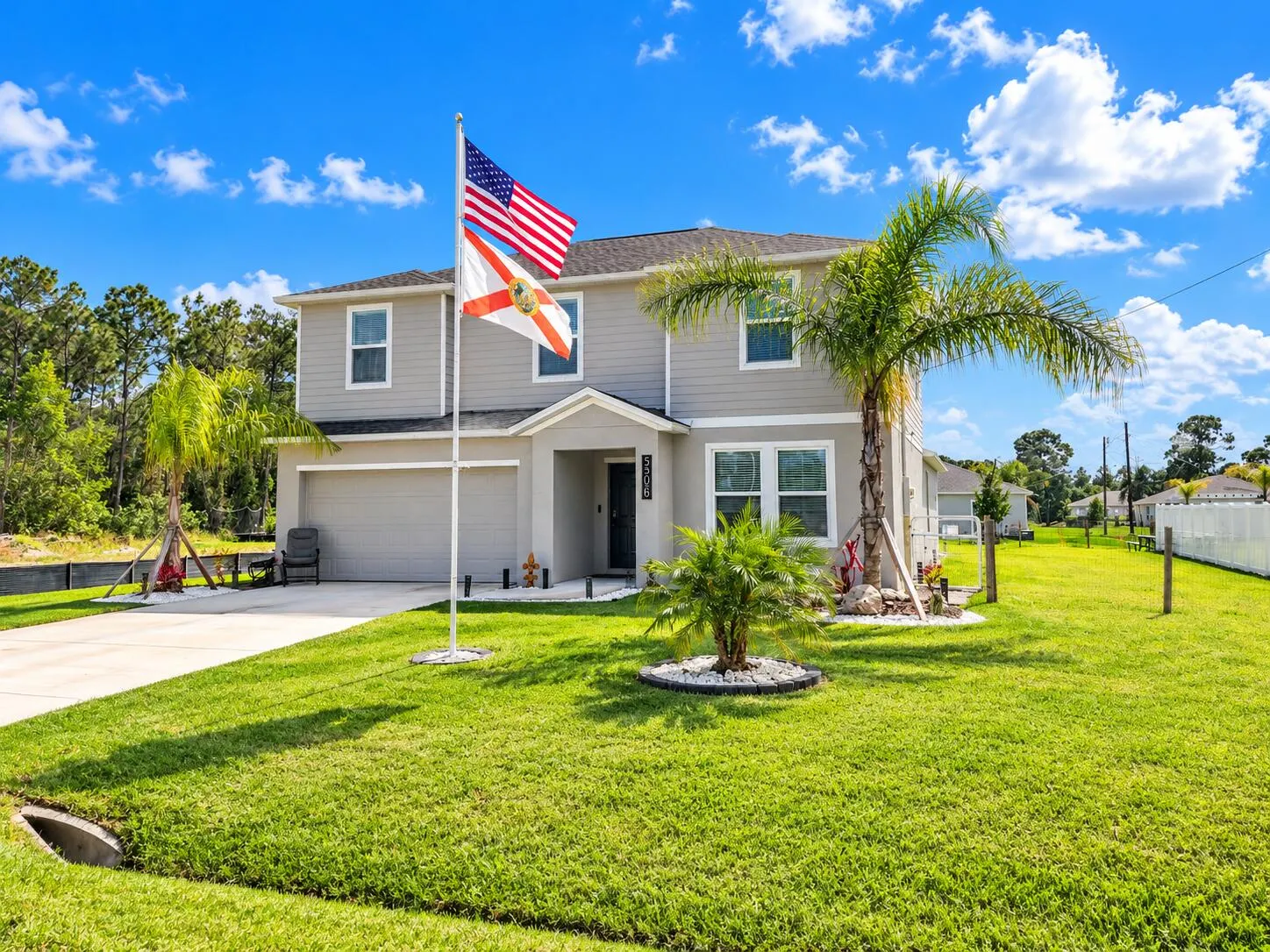 358 MARTINEAU Circle