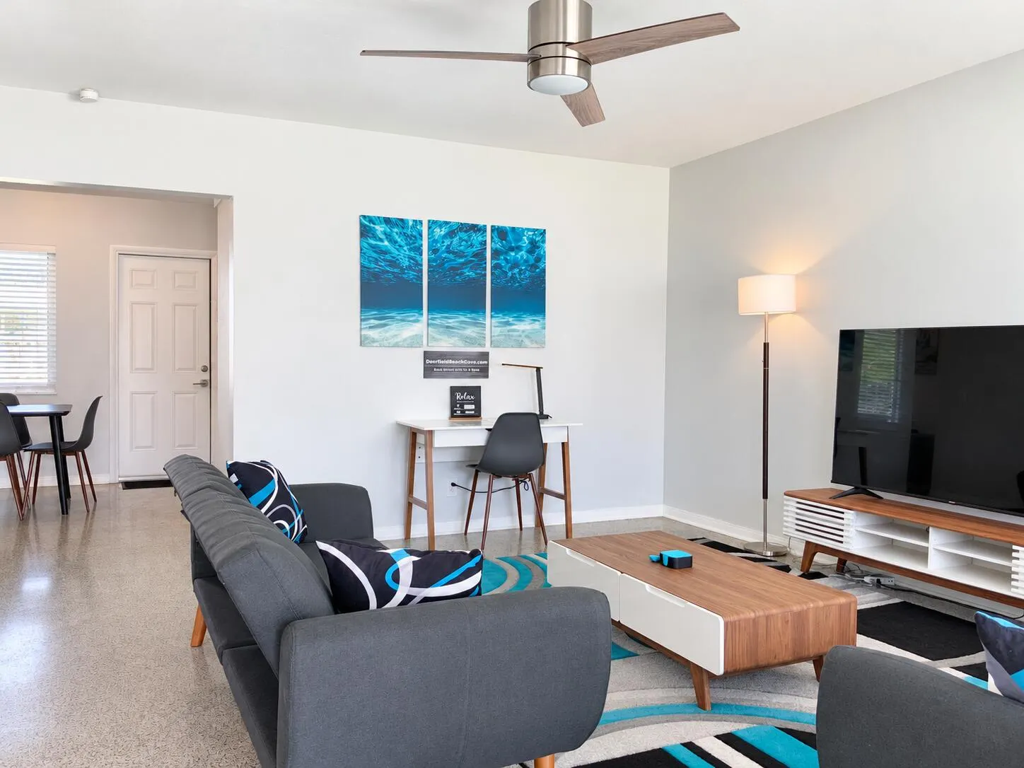 1261 SE 2ND Street #1