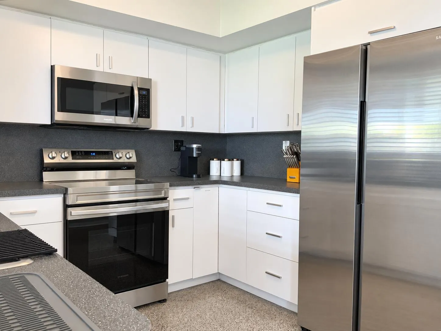 1261 SE 2ND Street #1