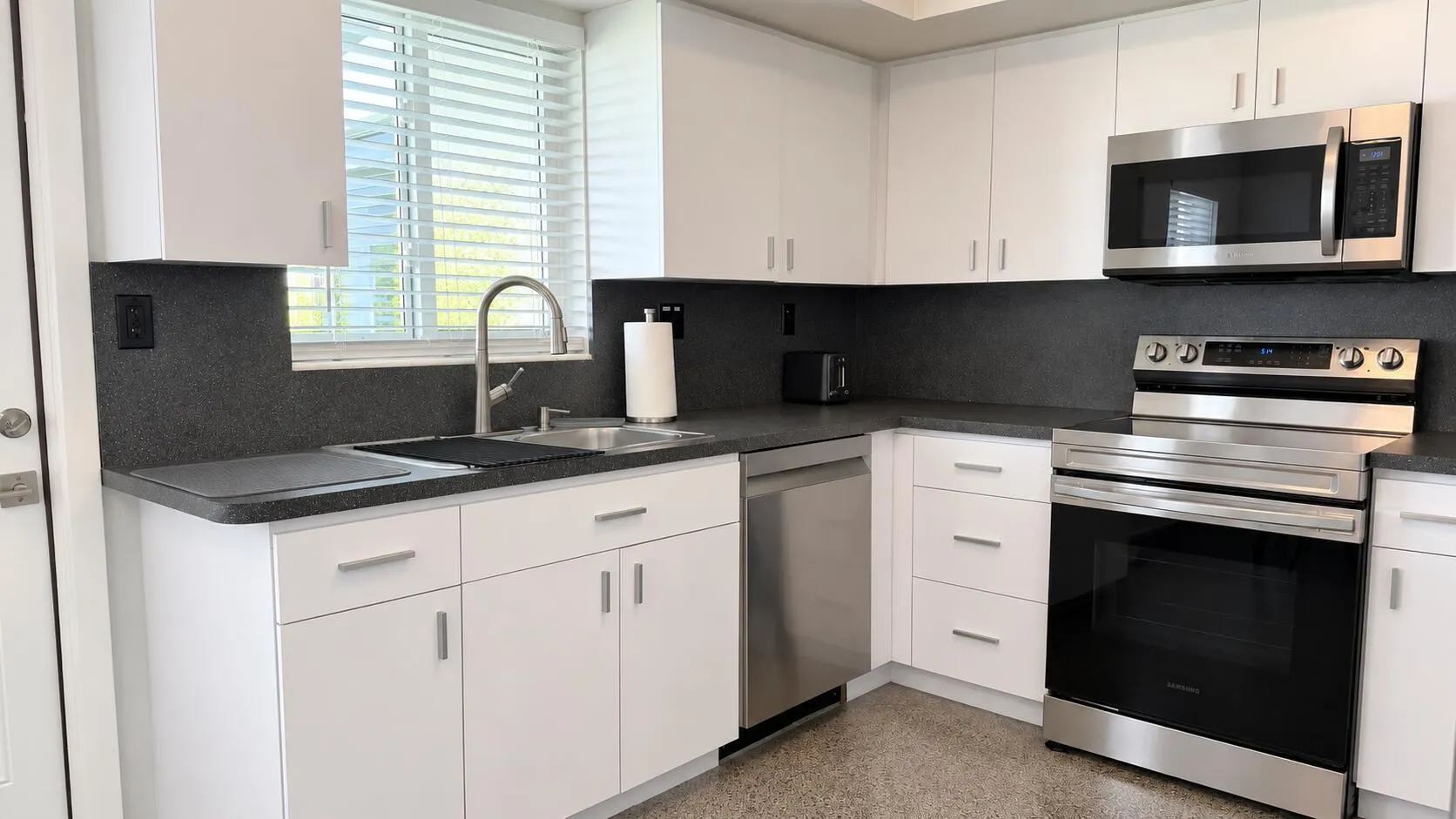 1261 SE 2ND Street #1