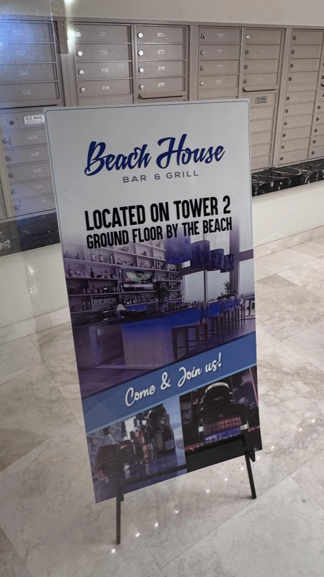16001 COLLINS Avenue #4002