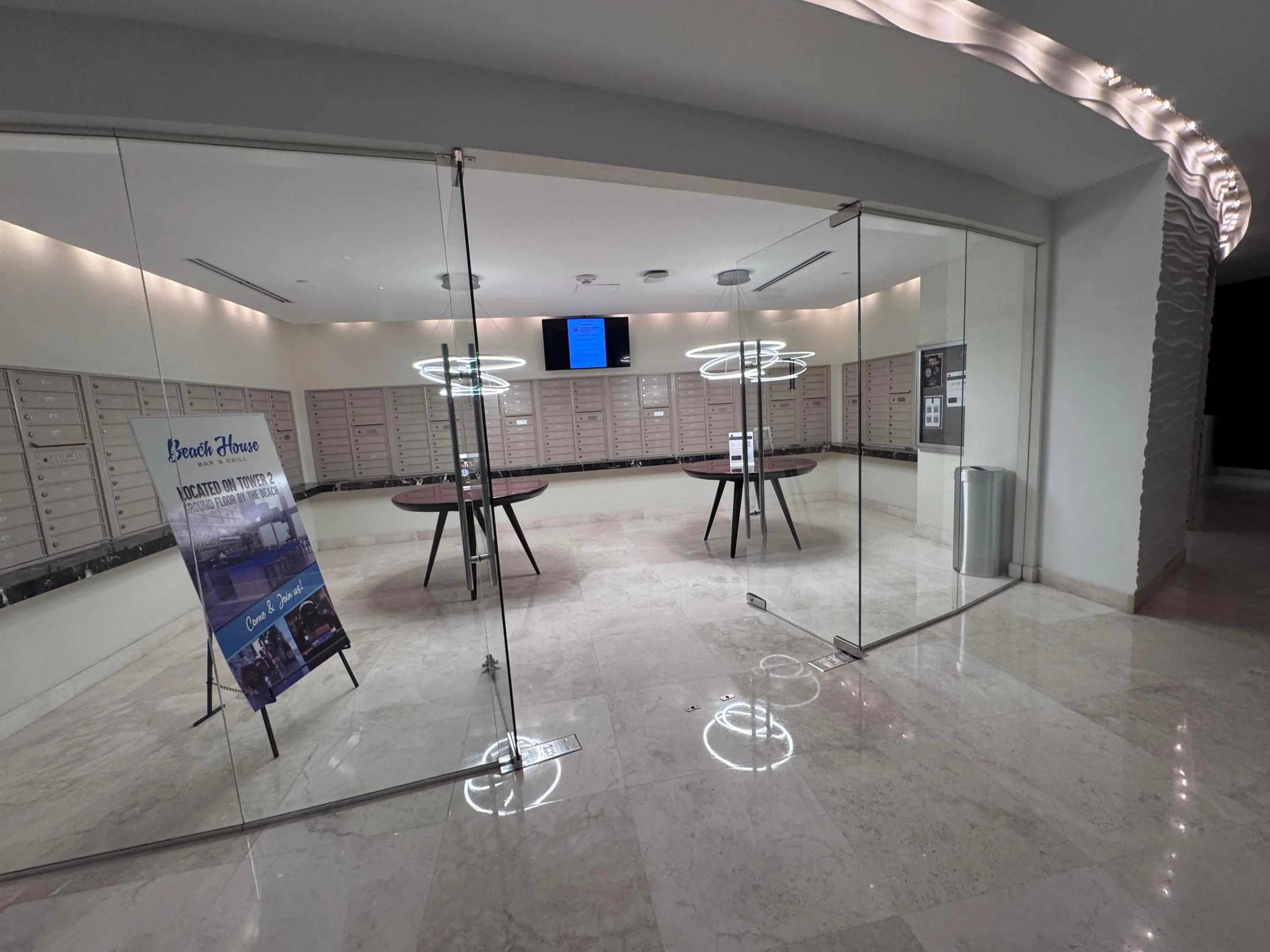 16001 COLLINS Avenue #4002