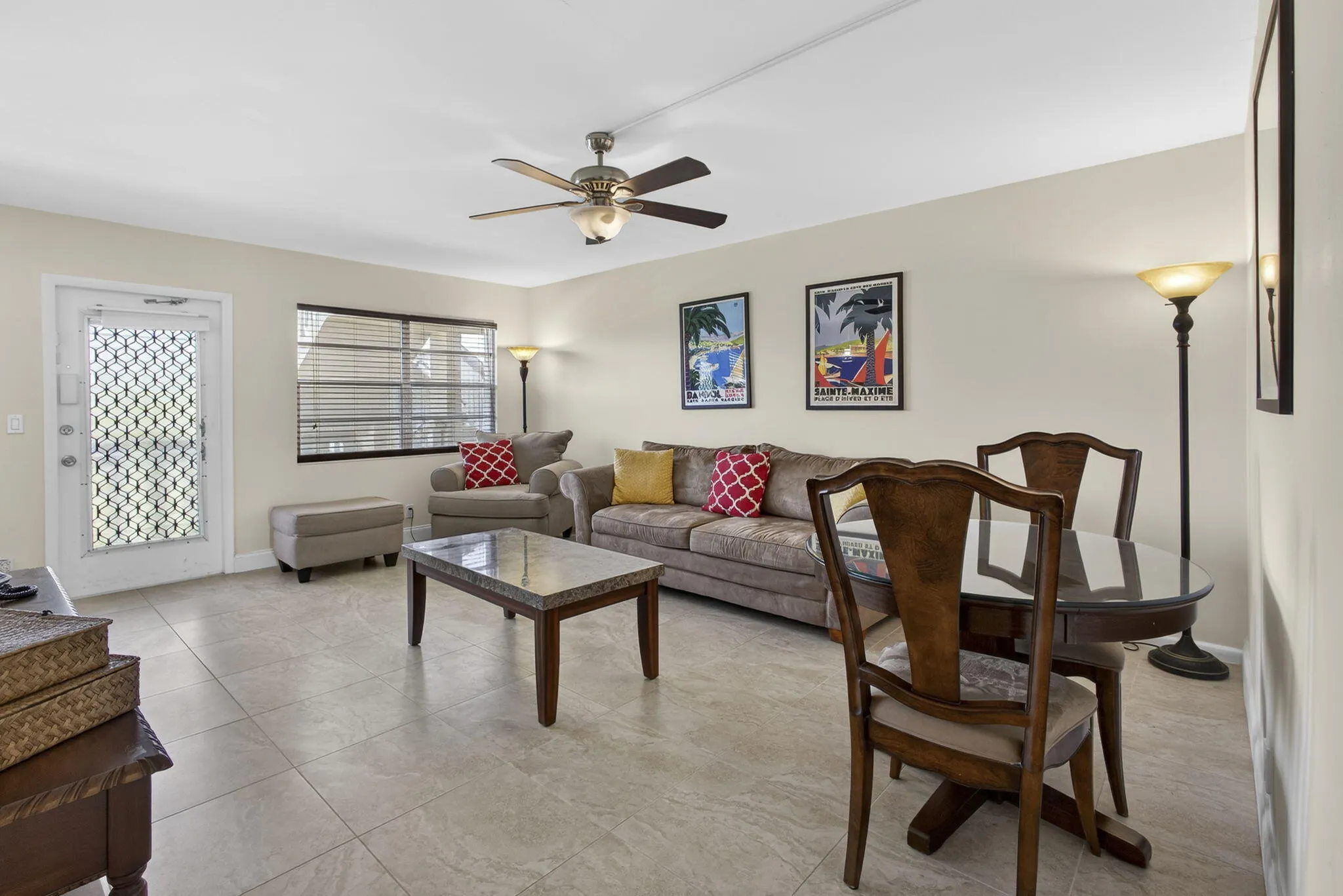 361 WELLINGTON J