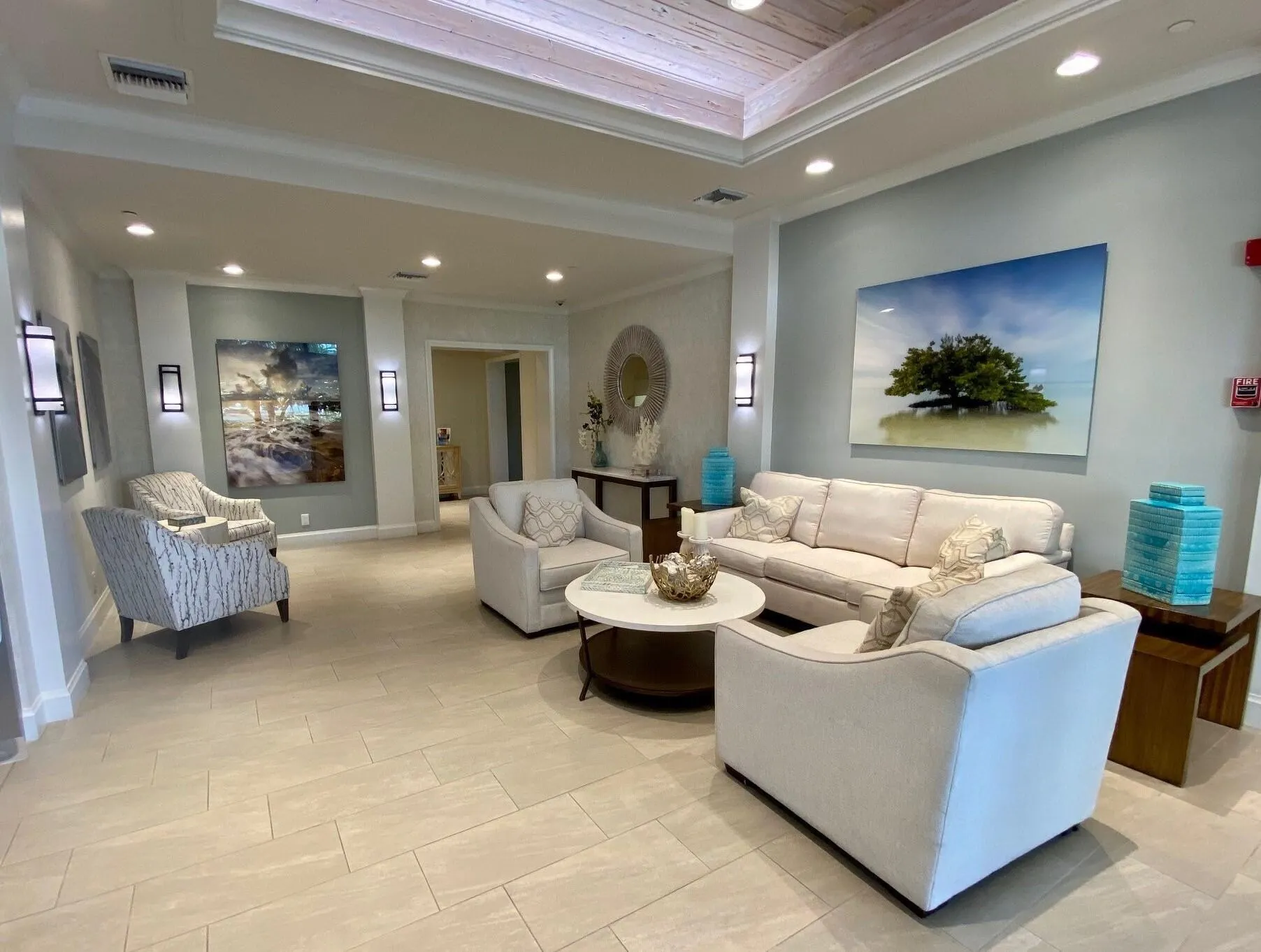 200 Ocean Trail Way #1209