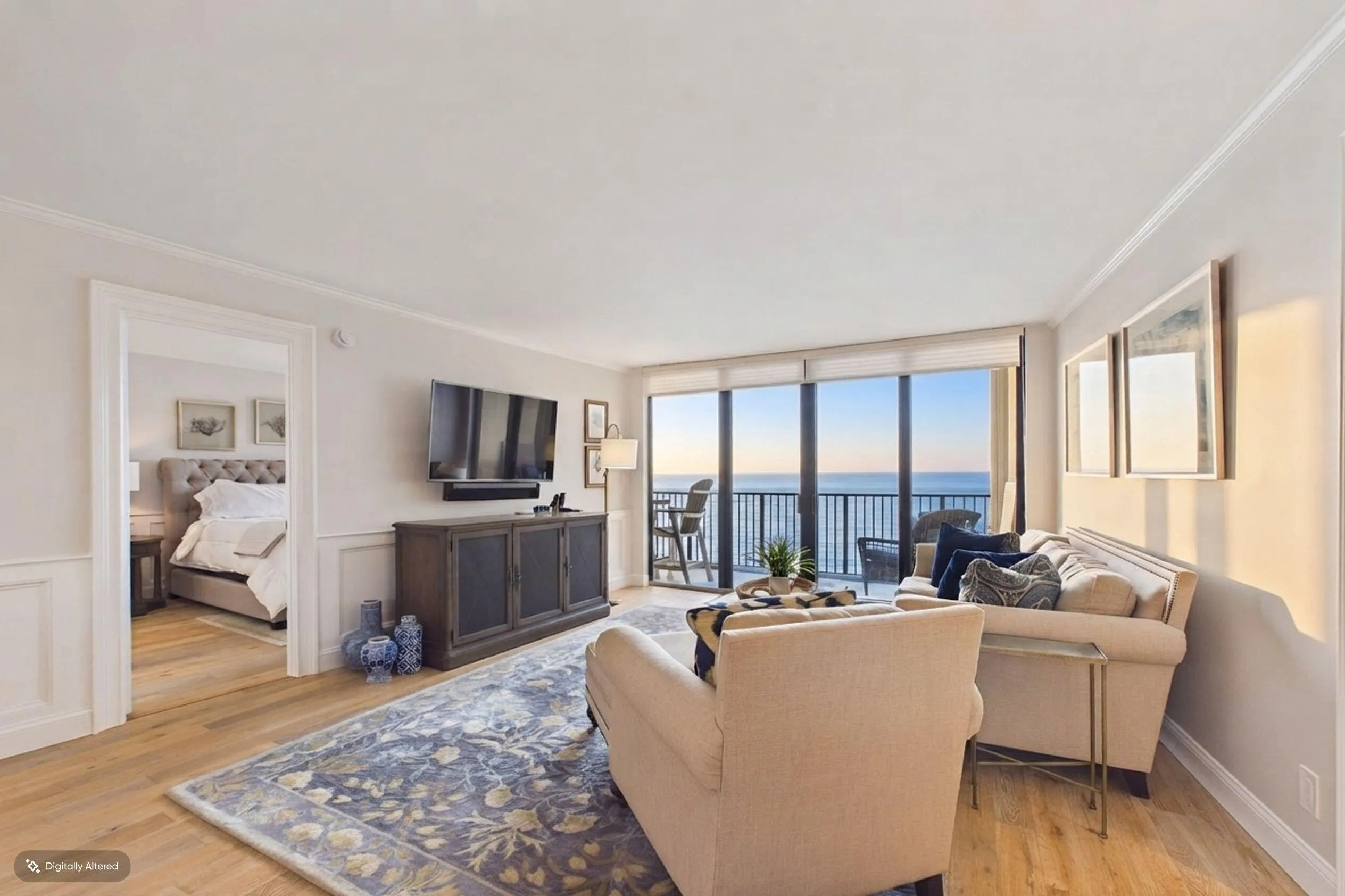 200 Ocean Trail Way #1209