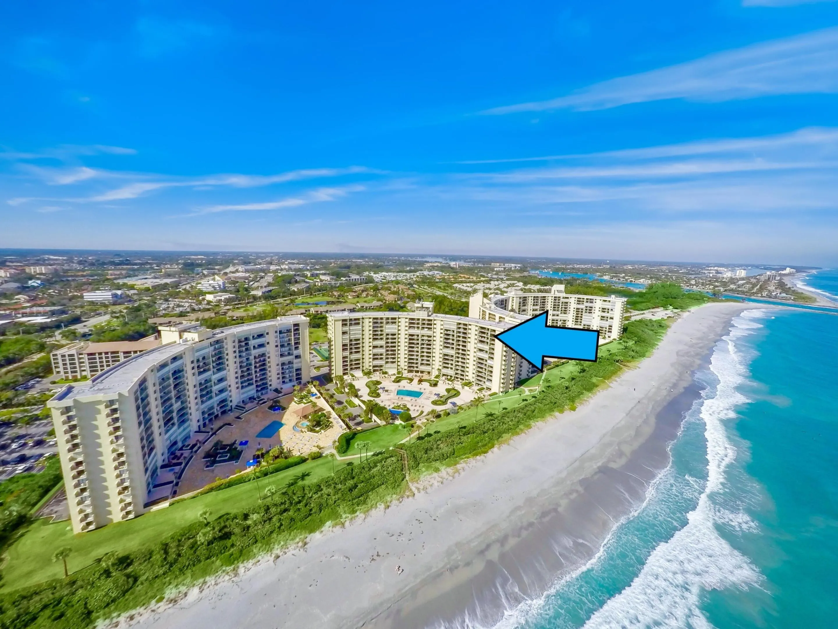 200 Ocean Trail Way #1209