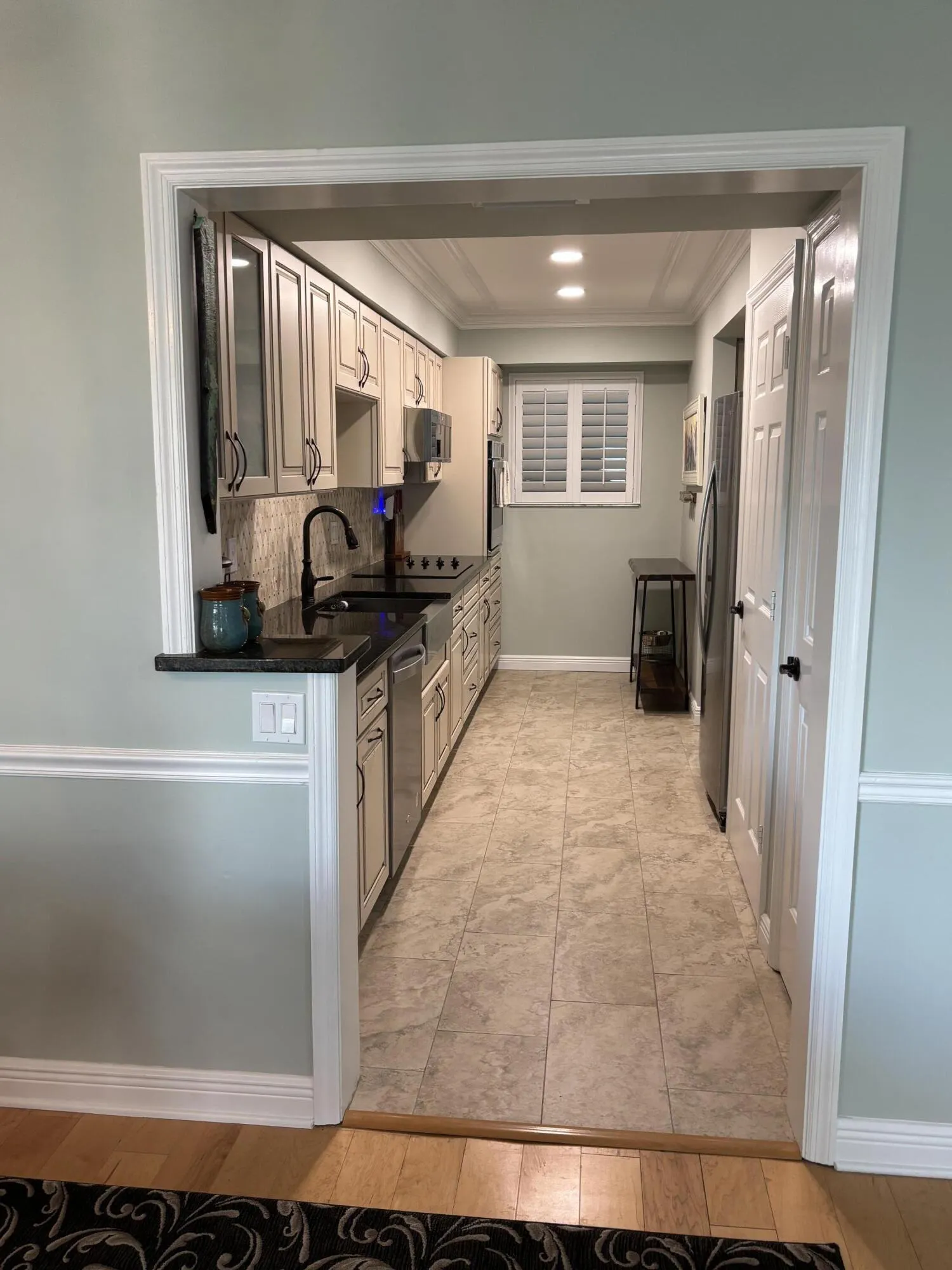 1630 SEAWAY Drive #301