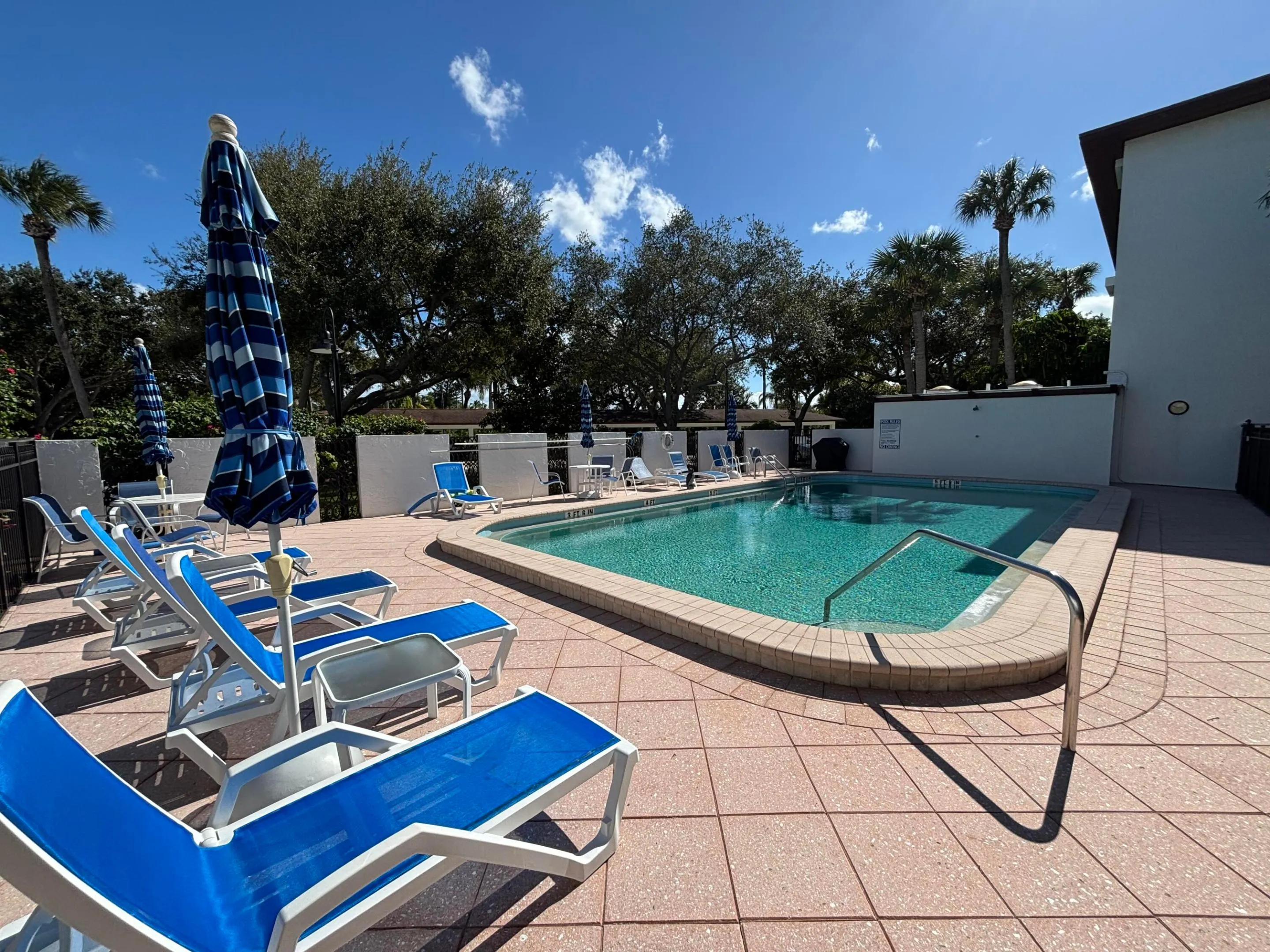 1630 SEAWAY Drive #301