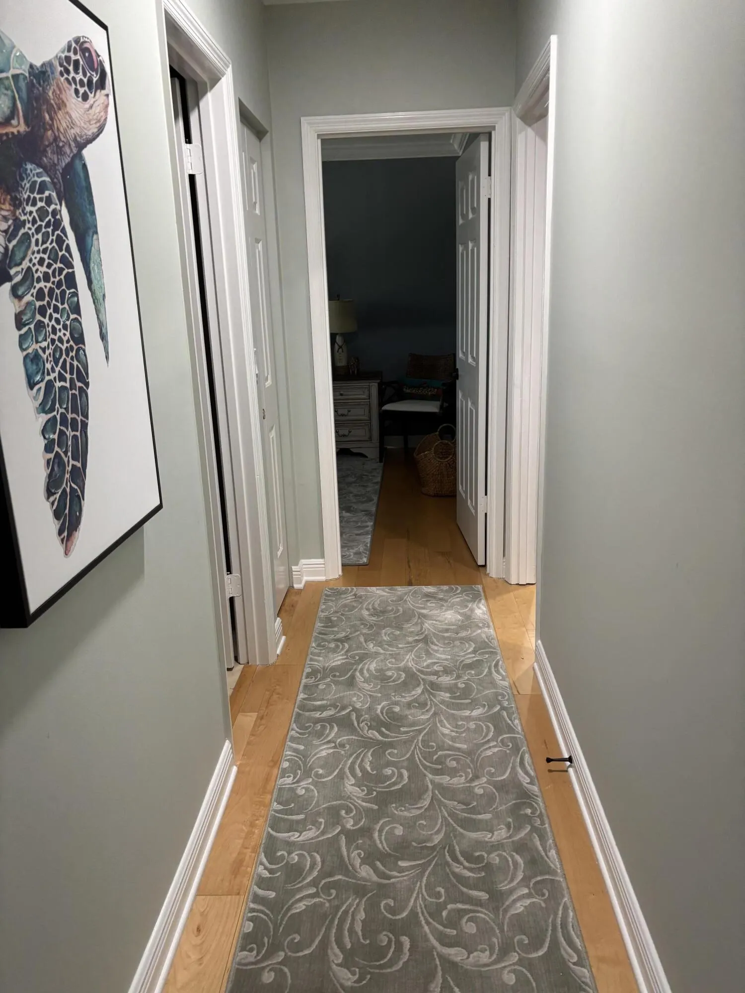 1630 SEAWAY Drive #301
