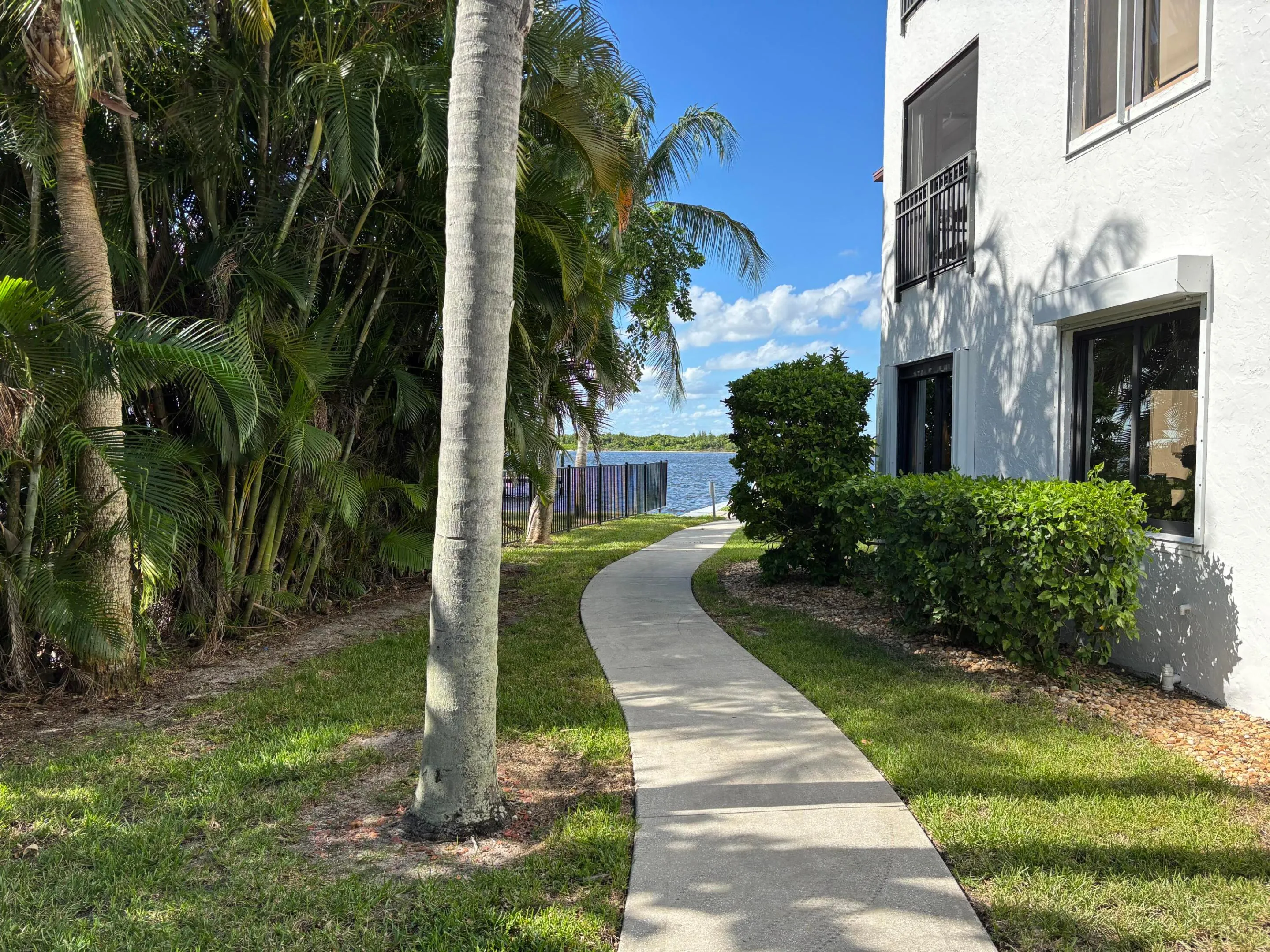 1630 SEAWAY Drive #301