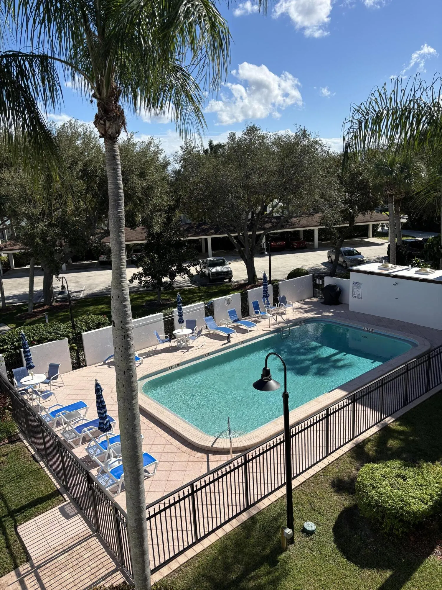 1630 SEAWAY Drive #301