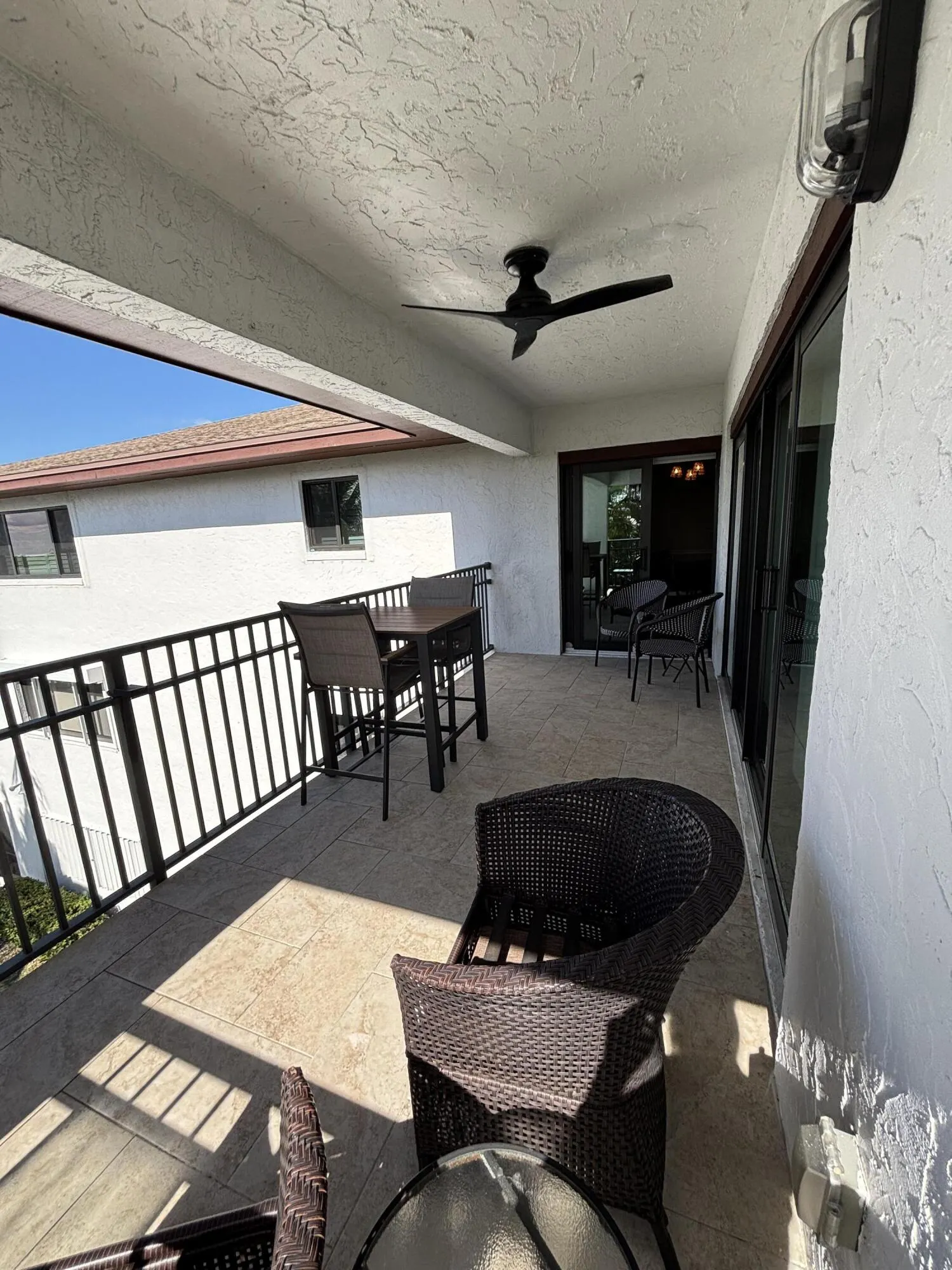 1630 SEAWAY Drive #301