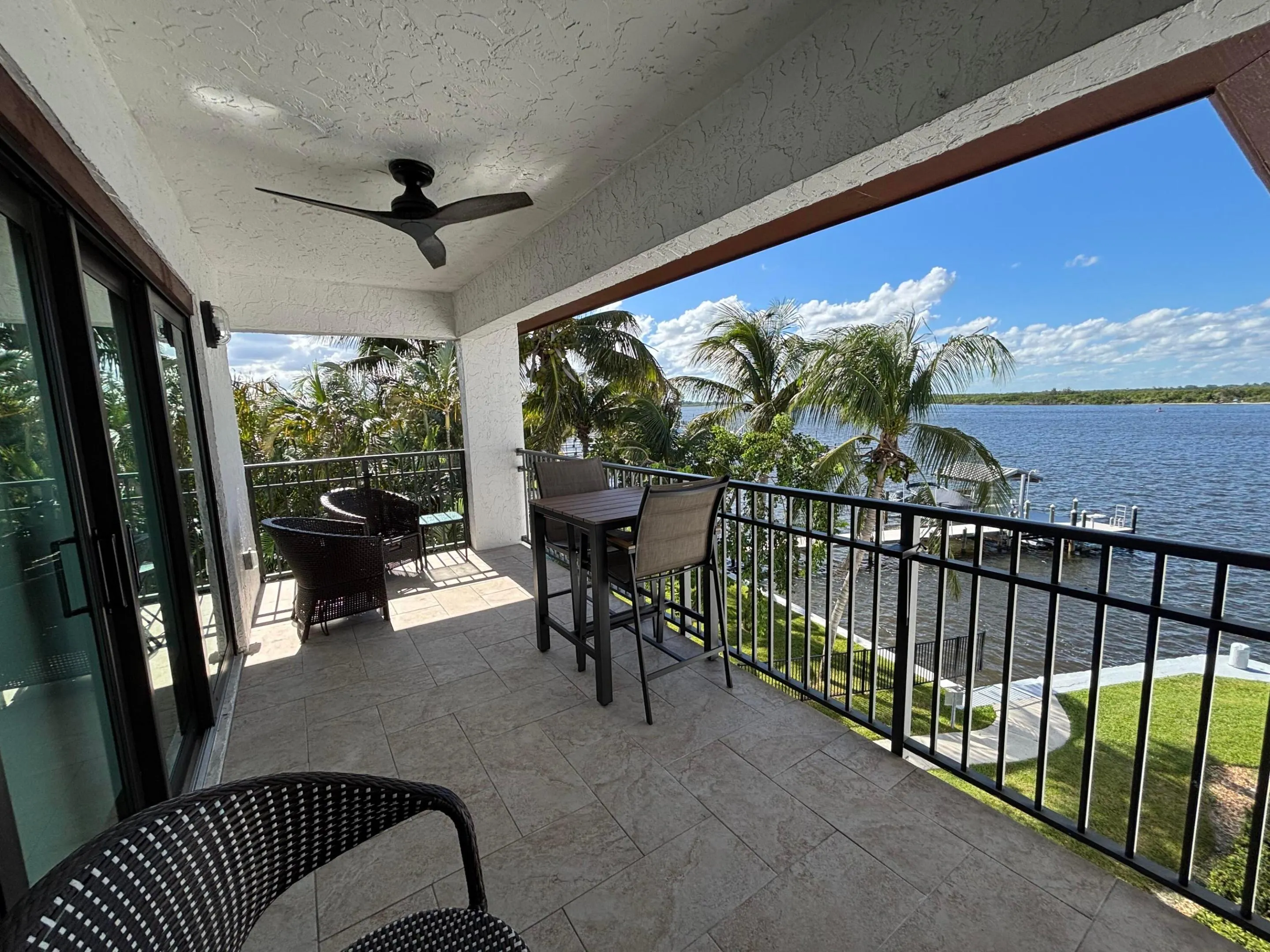 1630 SEAWAY Drive #301