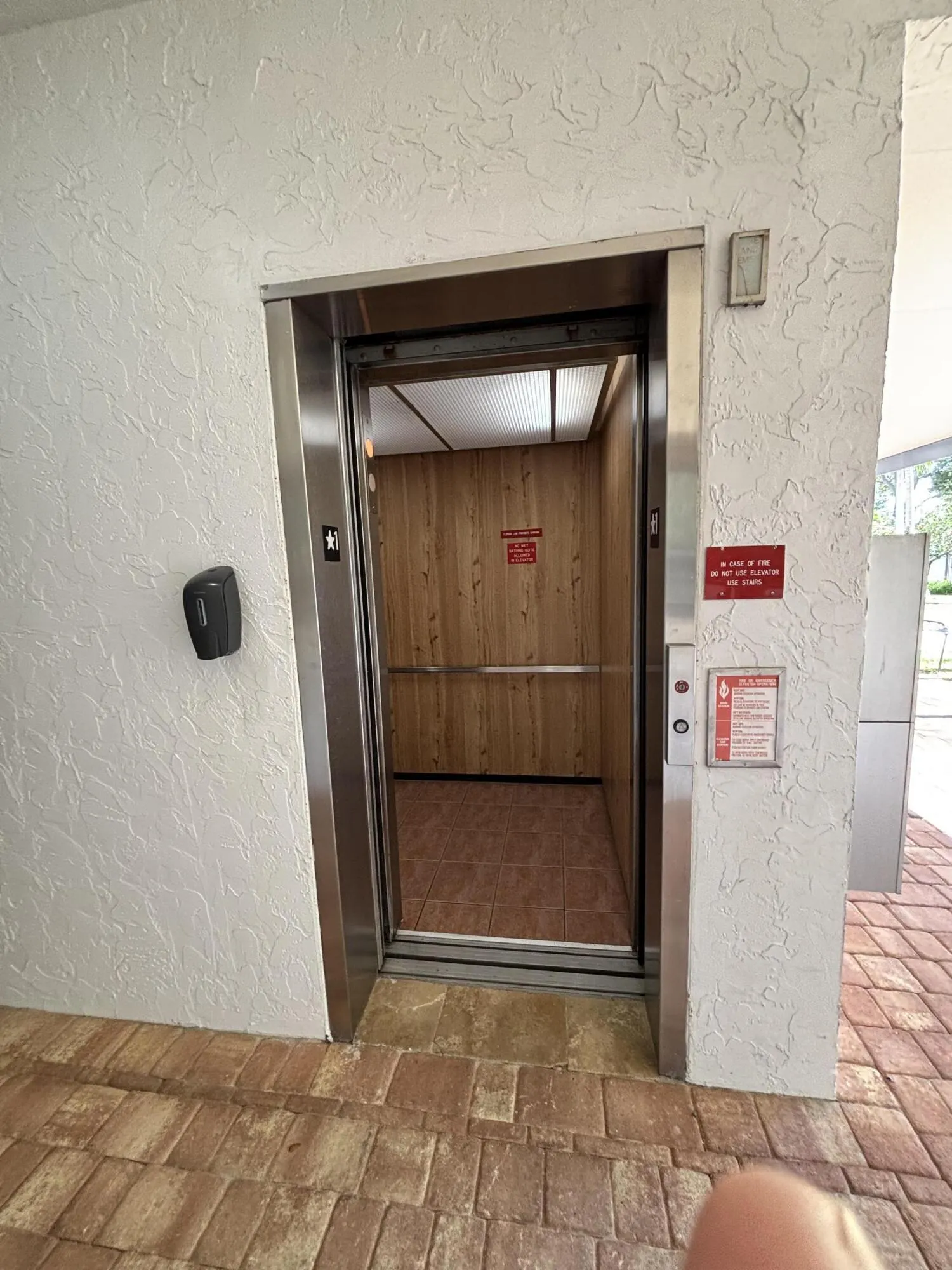 1630 SEAWAY Drive #301
