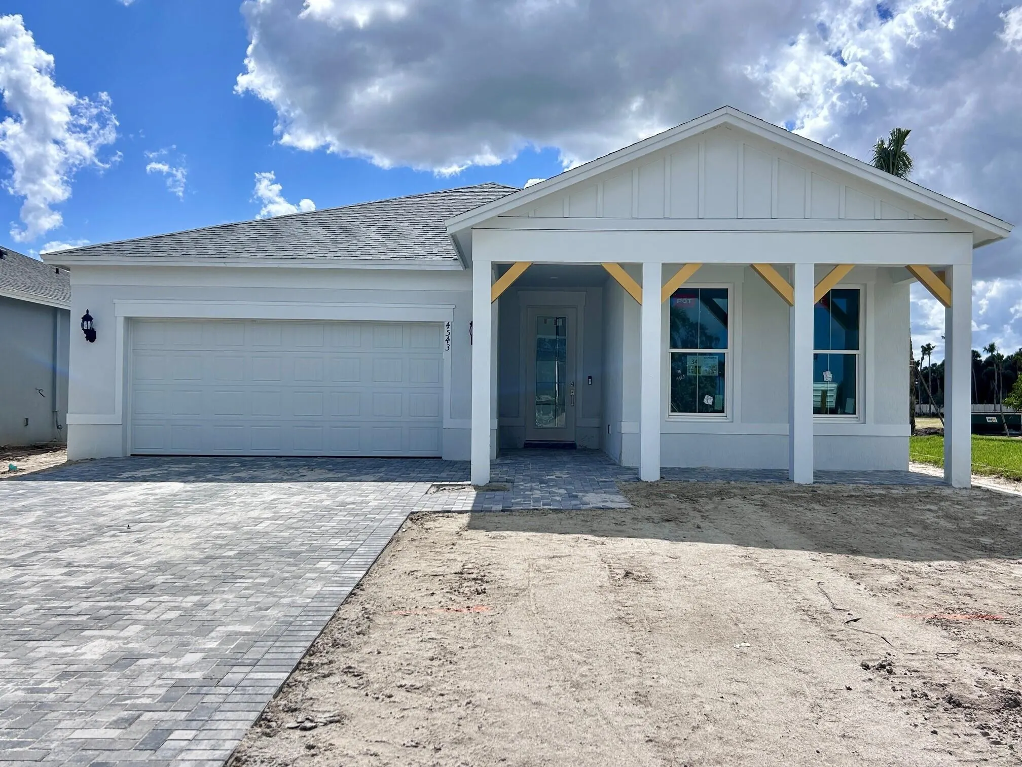 4543 Lime Wood Lane #34 Prestige
