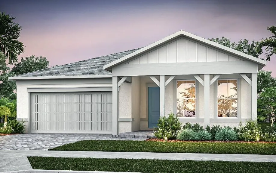4543 Lime Wood Lane #34 Prestige