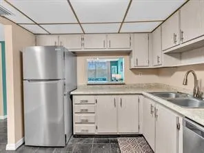 6570 ROYAL PALM Boulevard #206J