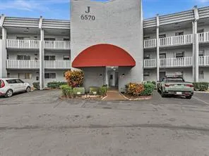 6570 ROYAL PALM Boulevard #206J