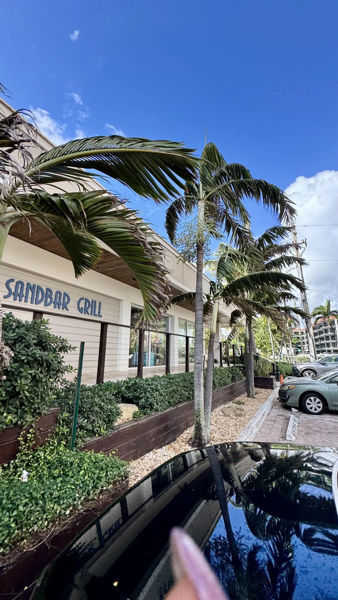 2029 N Ocean Boulevard #105