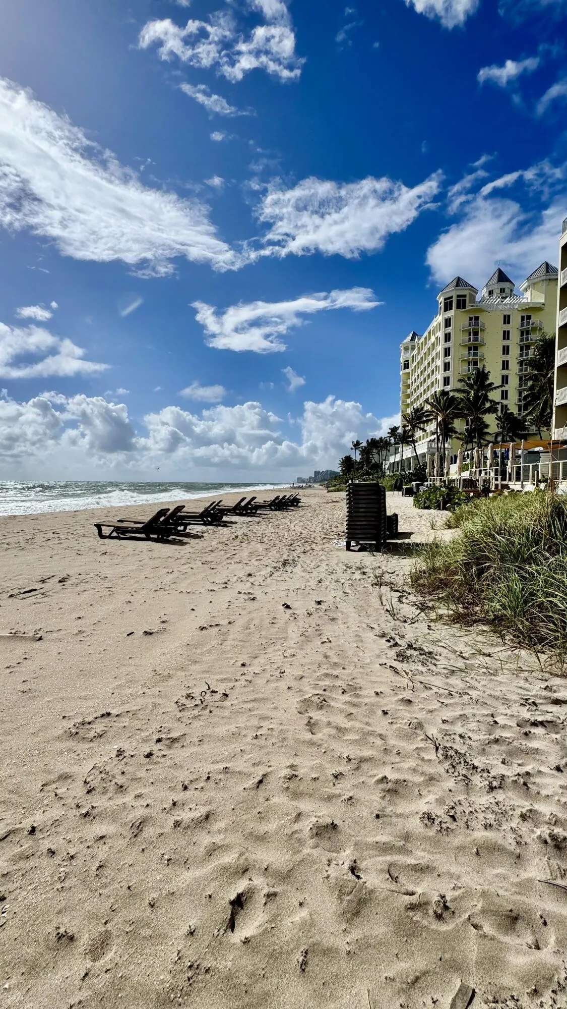 2029 N Ocean Boulevard #105