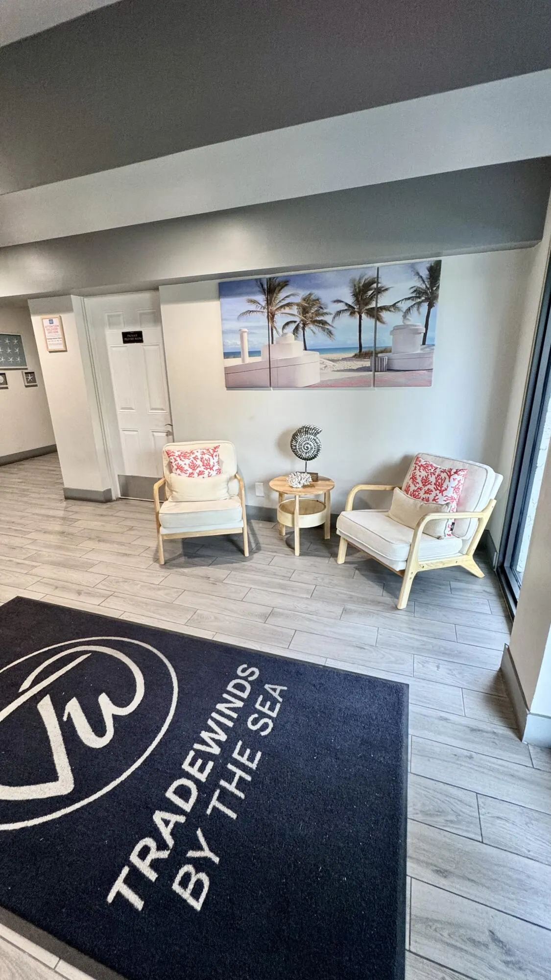 2029 N Ocean Boulevard #105