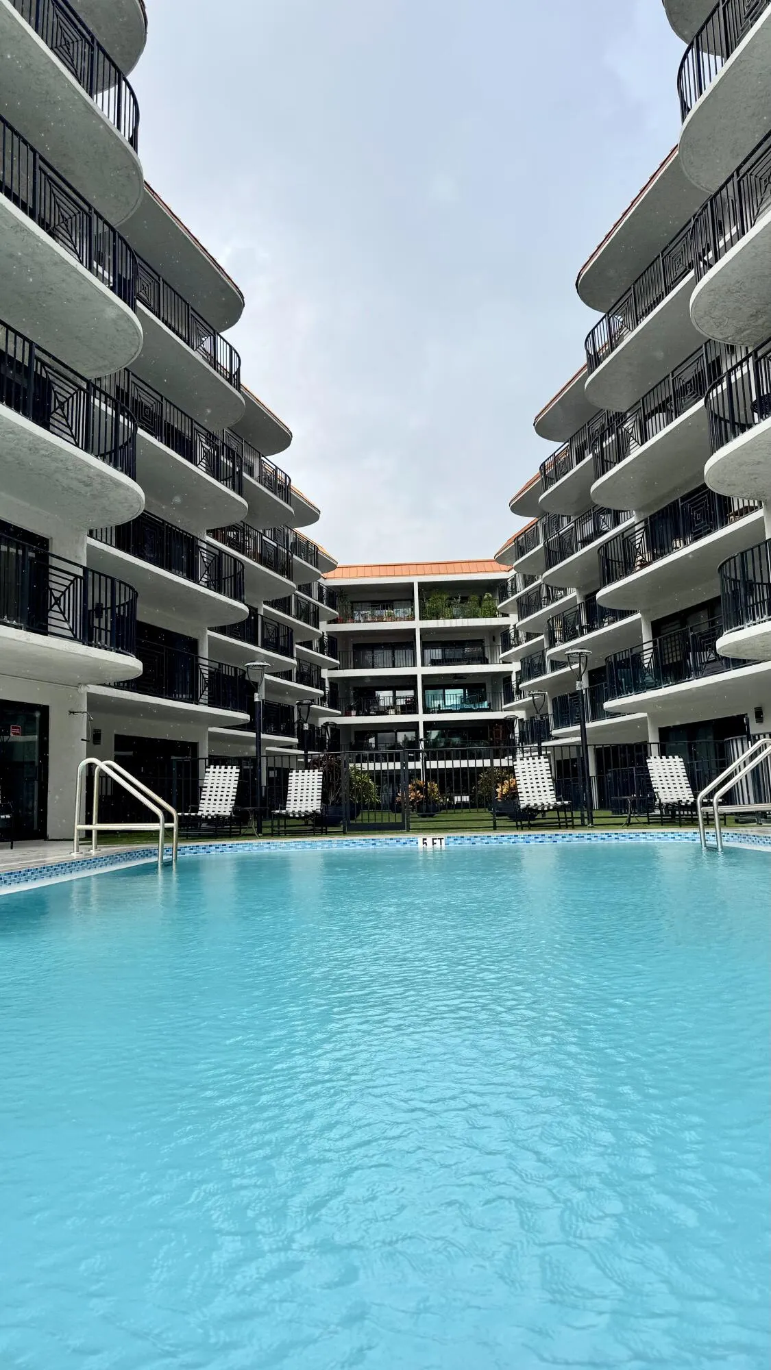 2029 N Ocean Boulevard #105