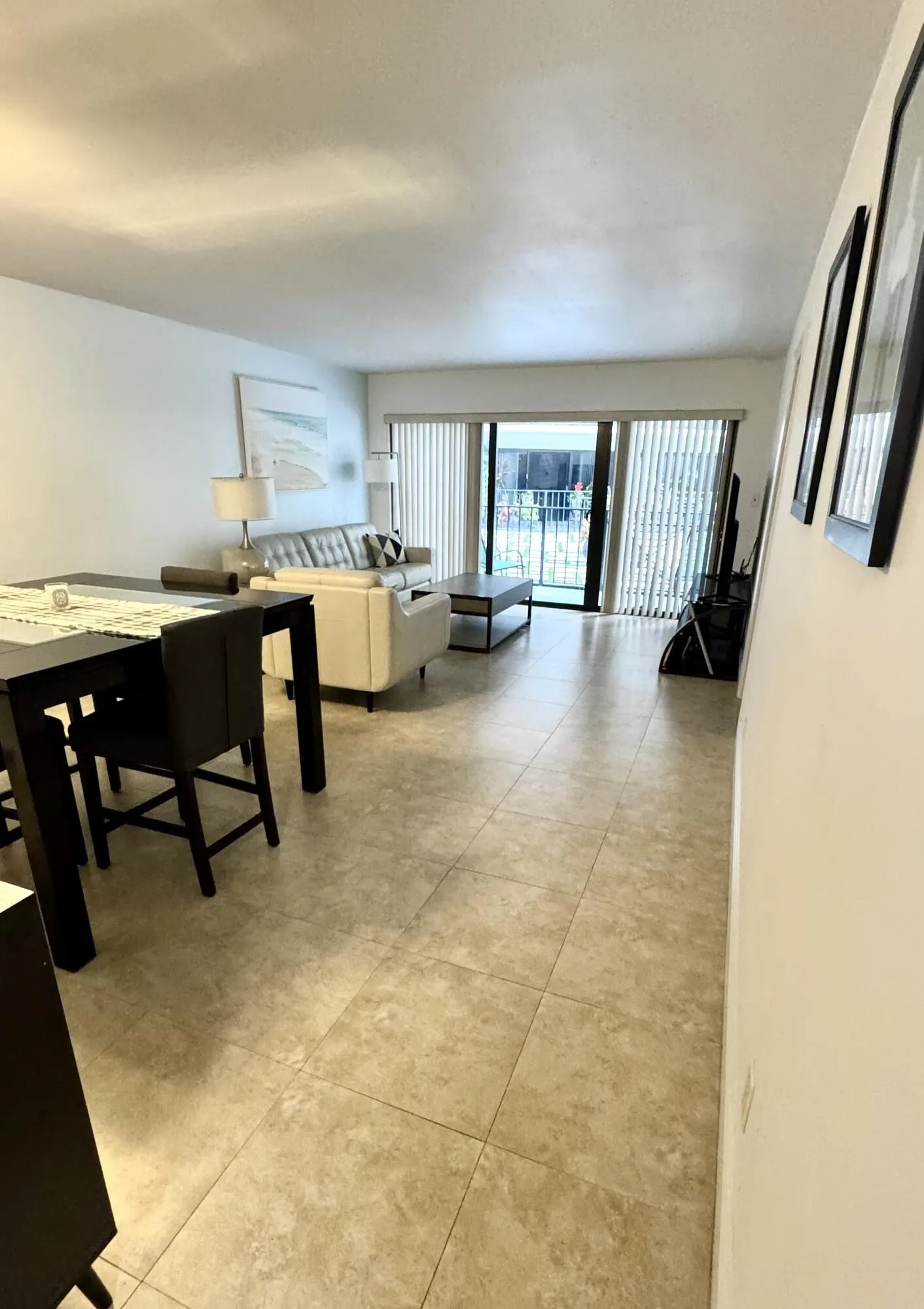 2029 N Ocean Boulevard #105