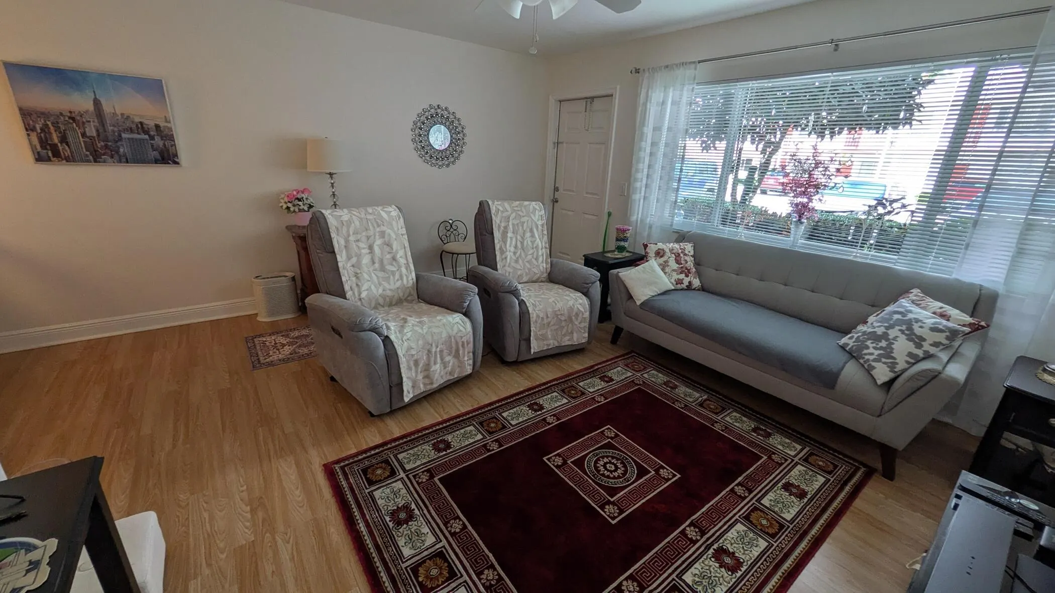 2880 LAKE OSBORNE Drive #109