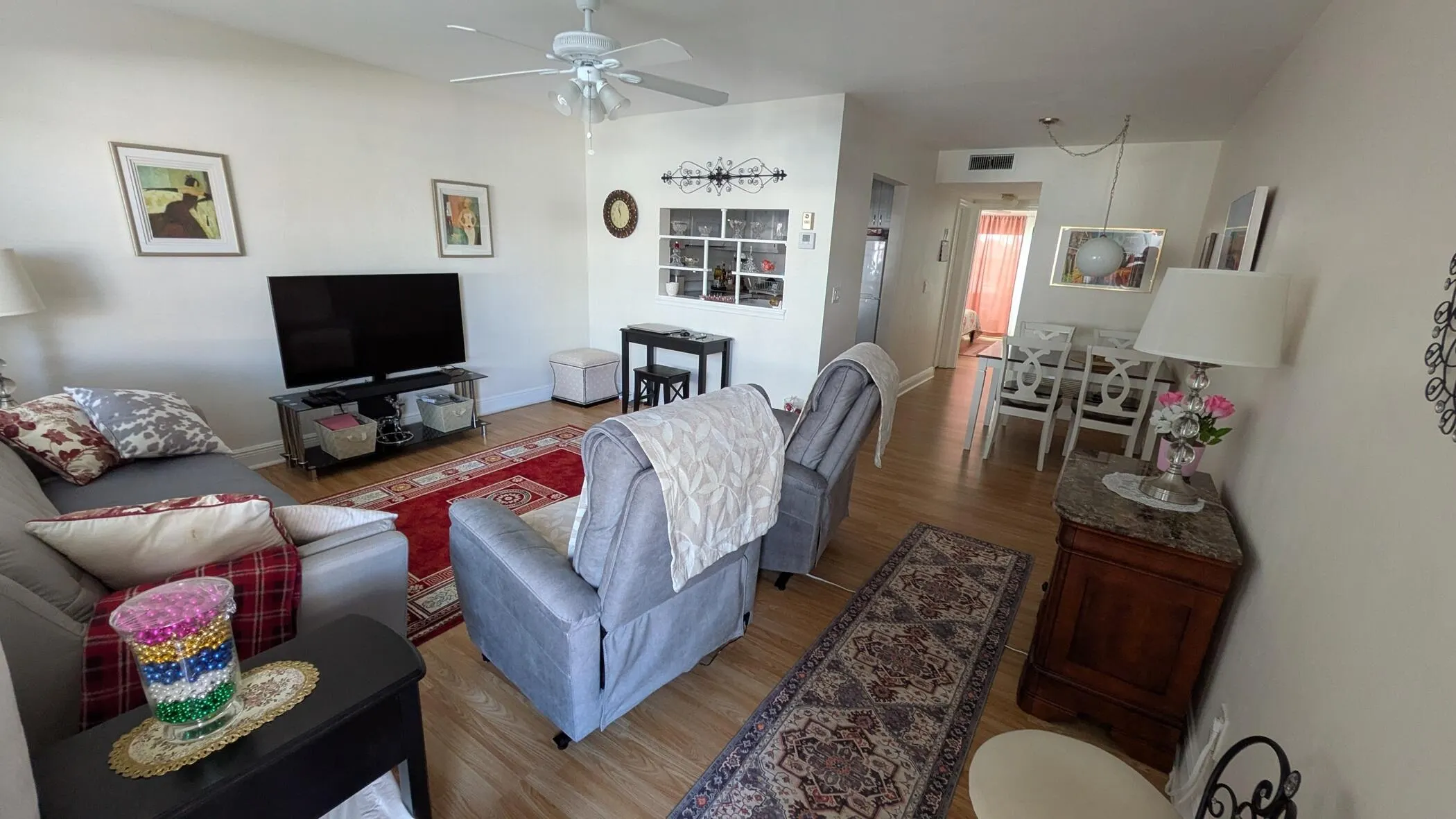 2880 LAKE OSBORNE Drive #109