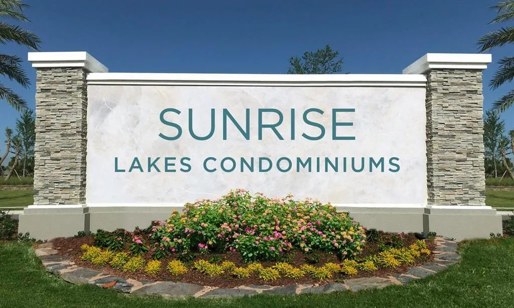 8100 SUNRISE LAKES Boulevard #210