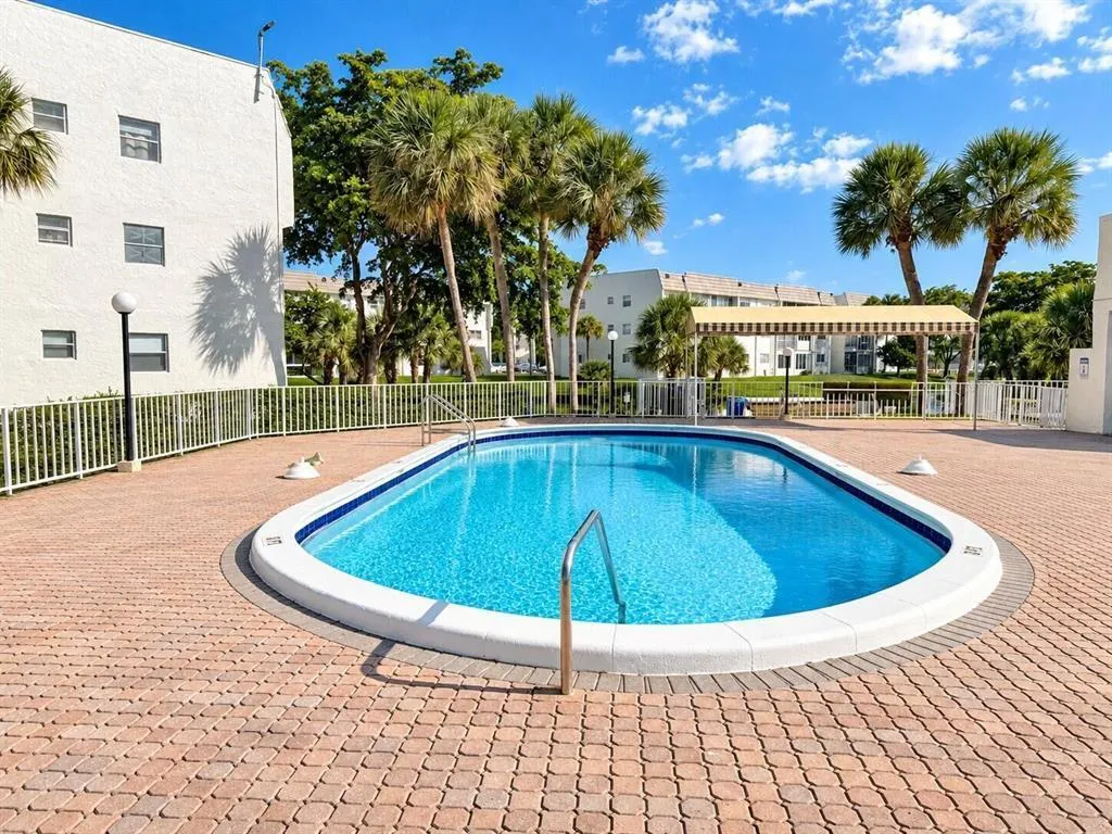 8100 SUNRISE LAKES Boulevard #210