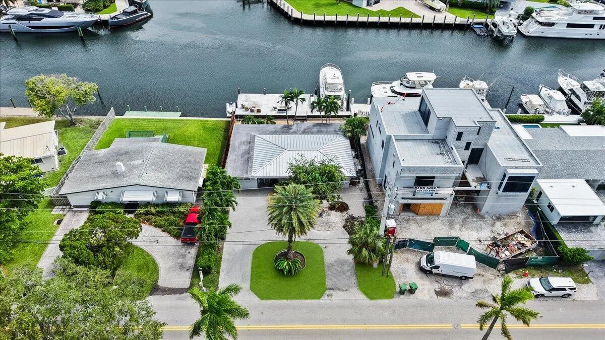 1310 CORDOVA Road