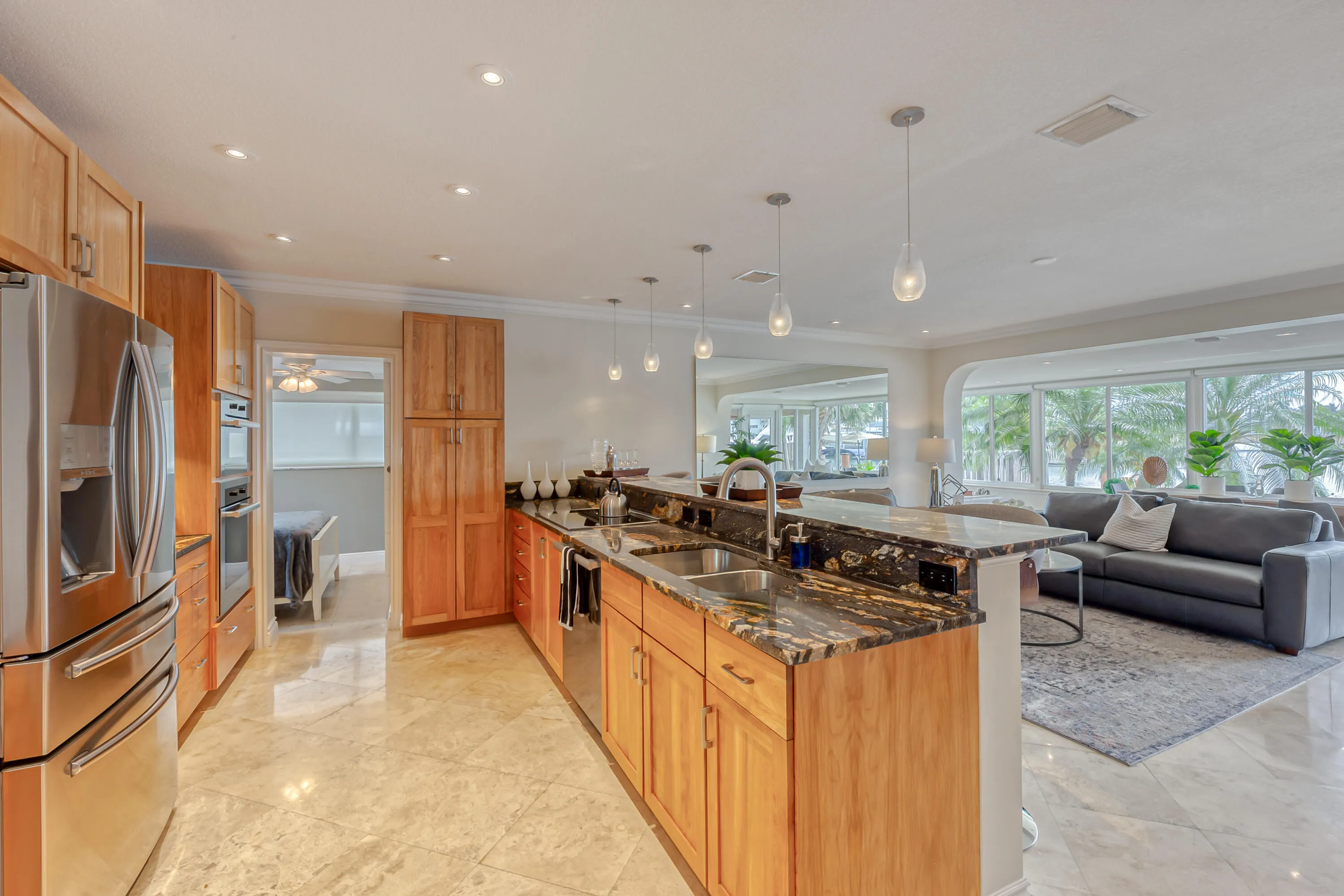 1310 CORDOVA Road