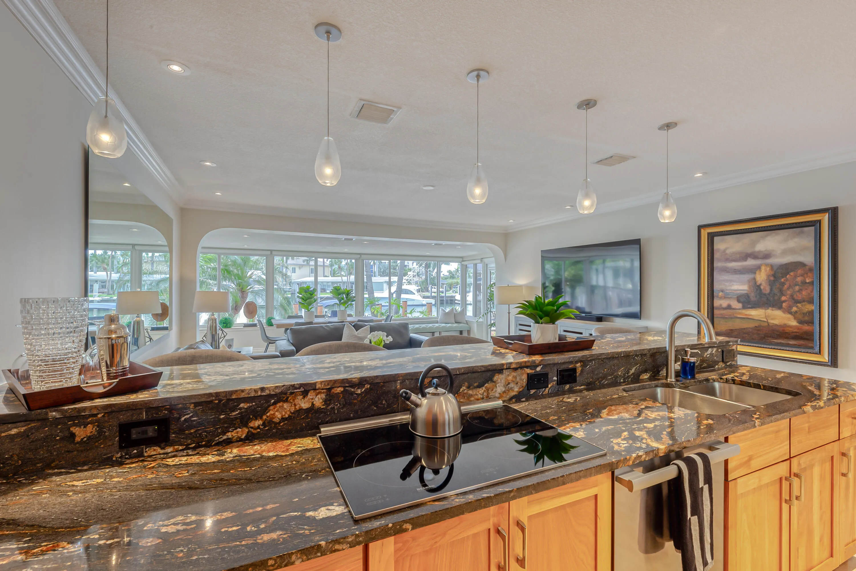 1310 CORDOVA Road