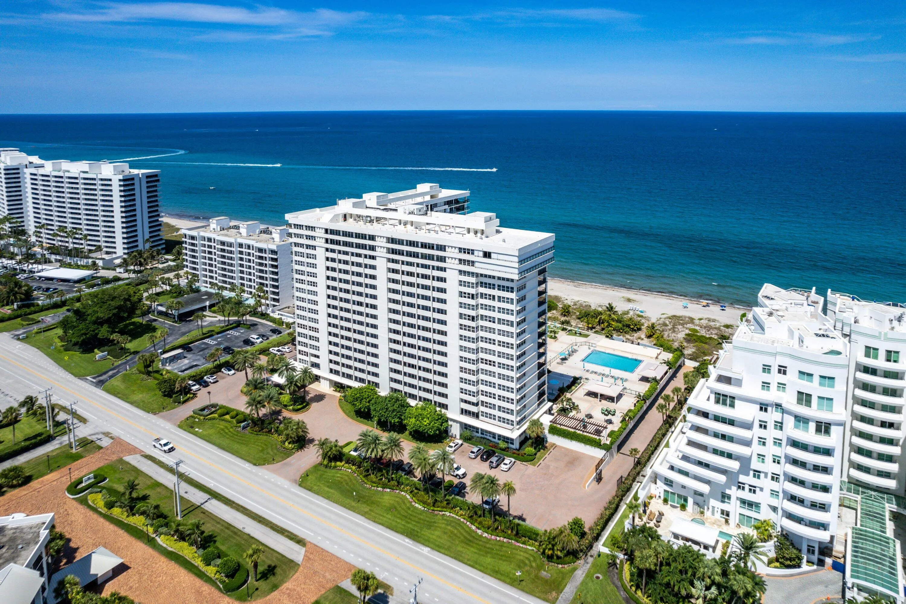 2000 S OCEAN Boulevard #6A