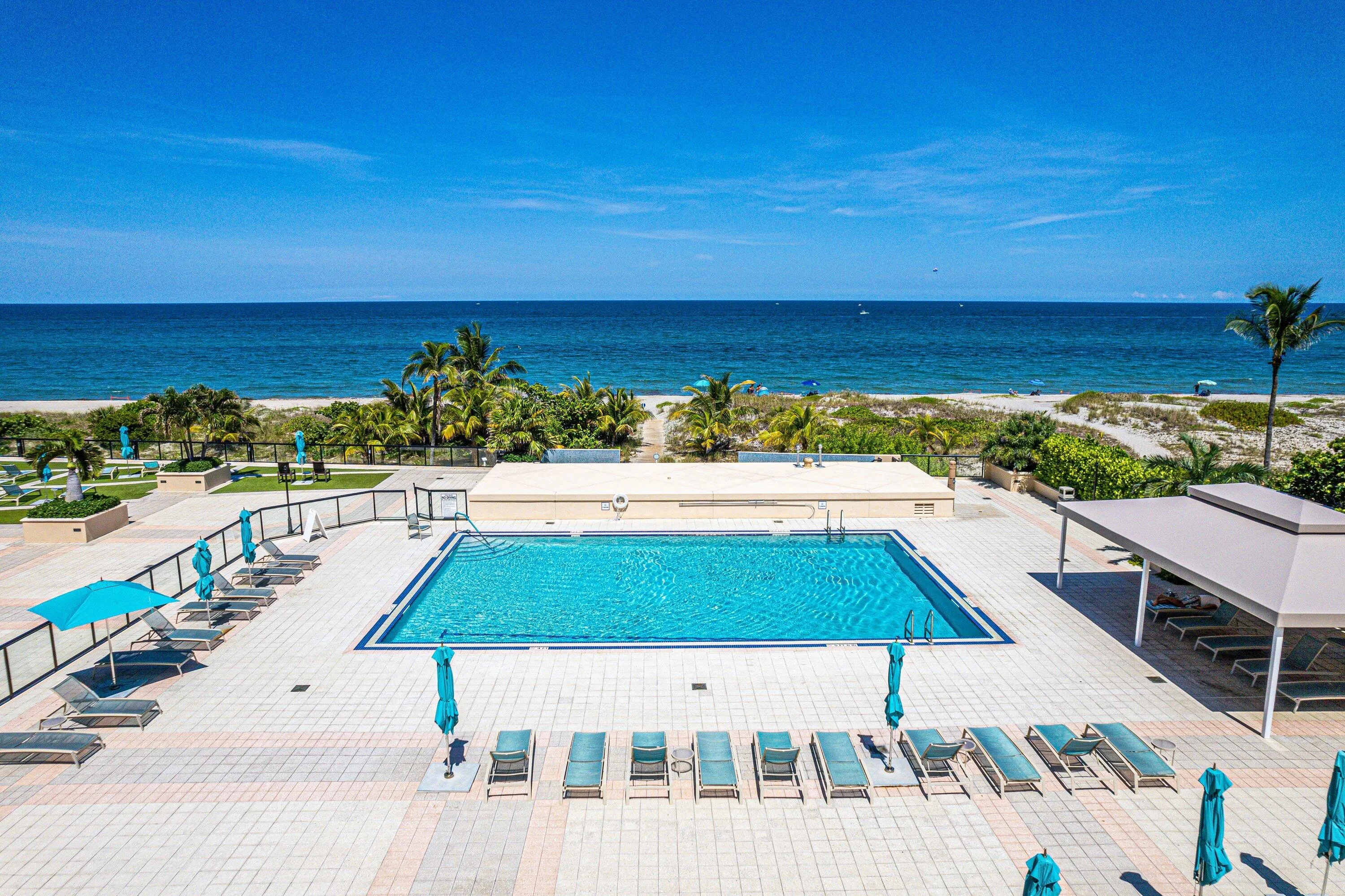 2000 S OCEAN Boulevard #6A