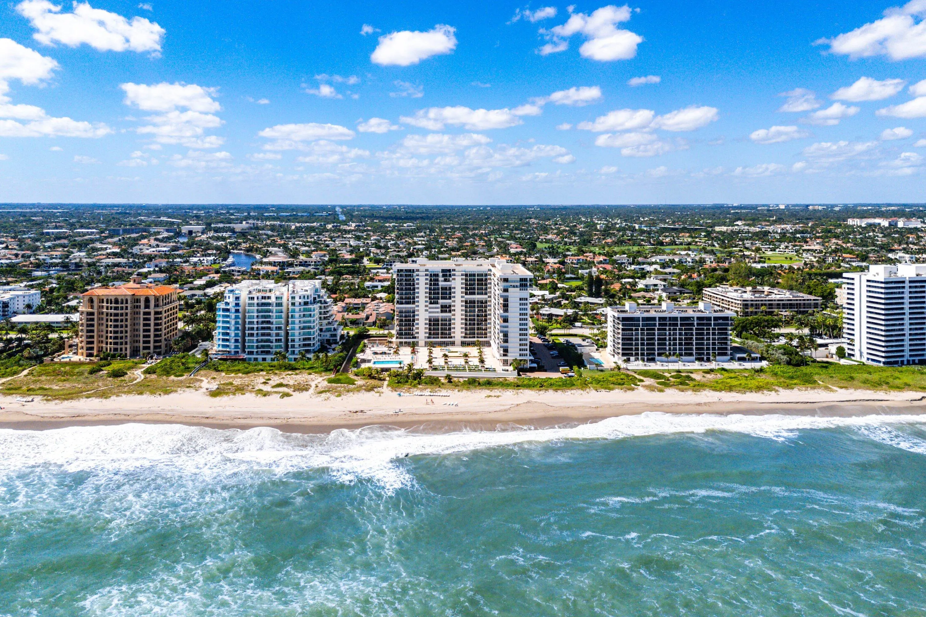 2000 S OCEAN Boulevard #6A
