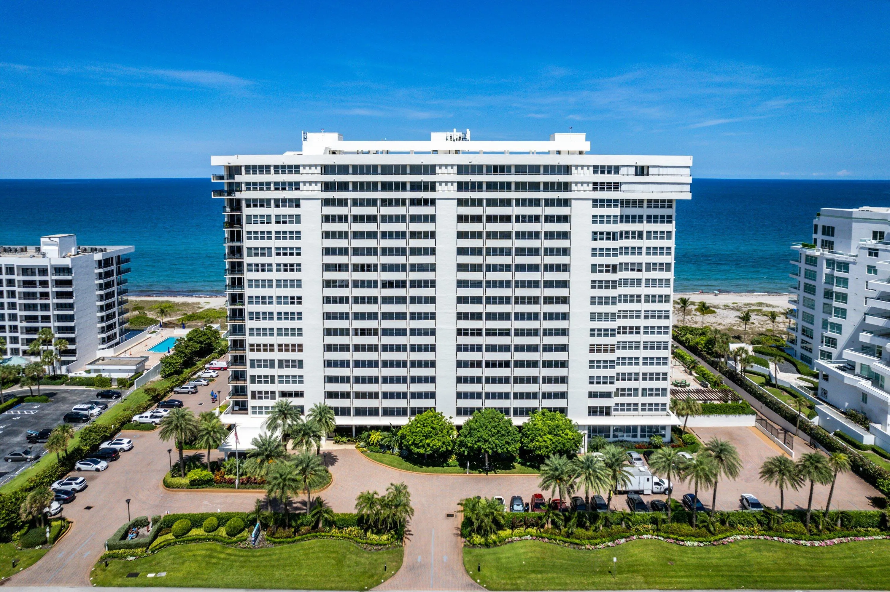2000 S OCEAN Boulevard #6A