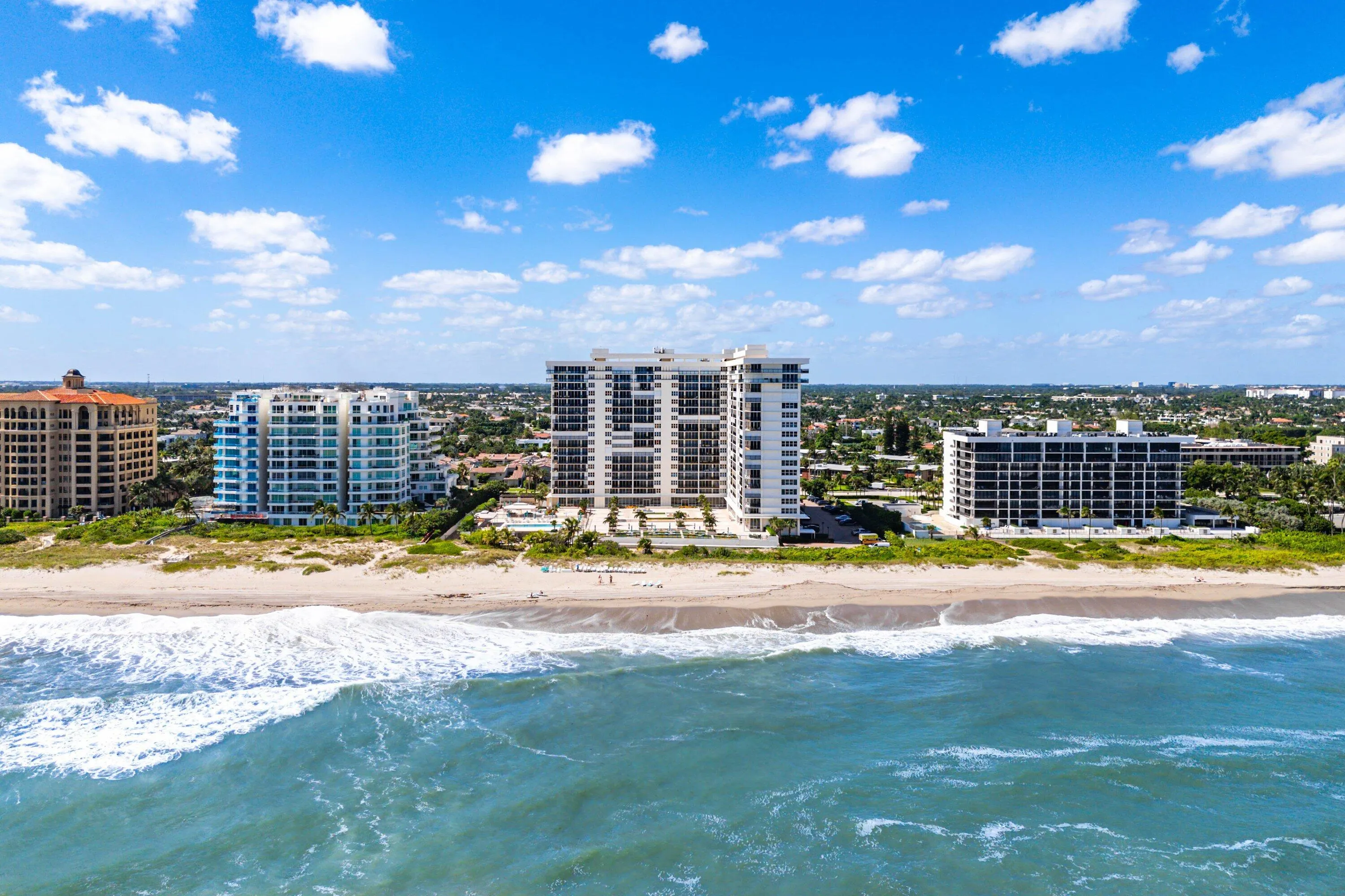 2000 S OCEAN Boulevard #6A