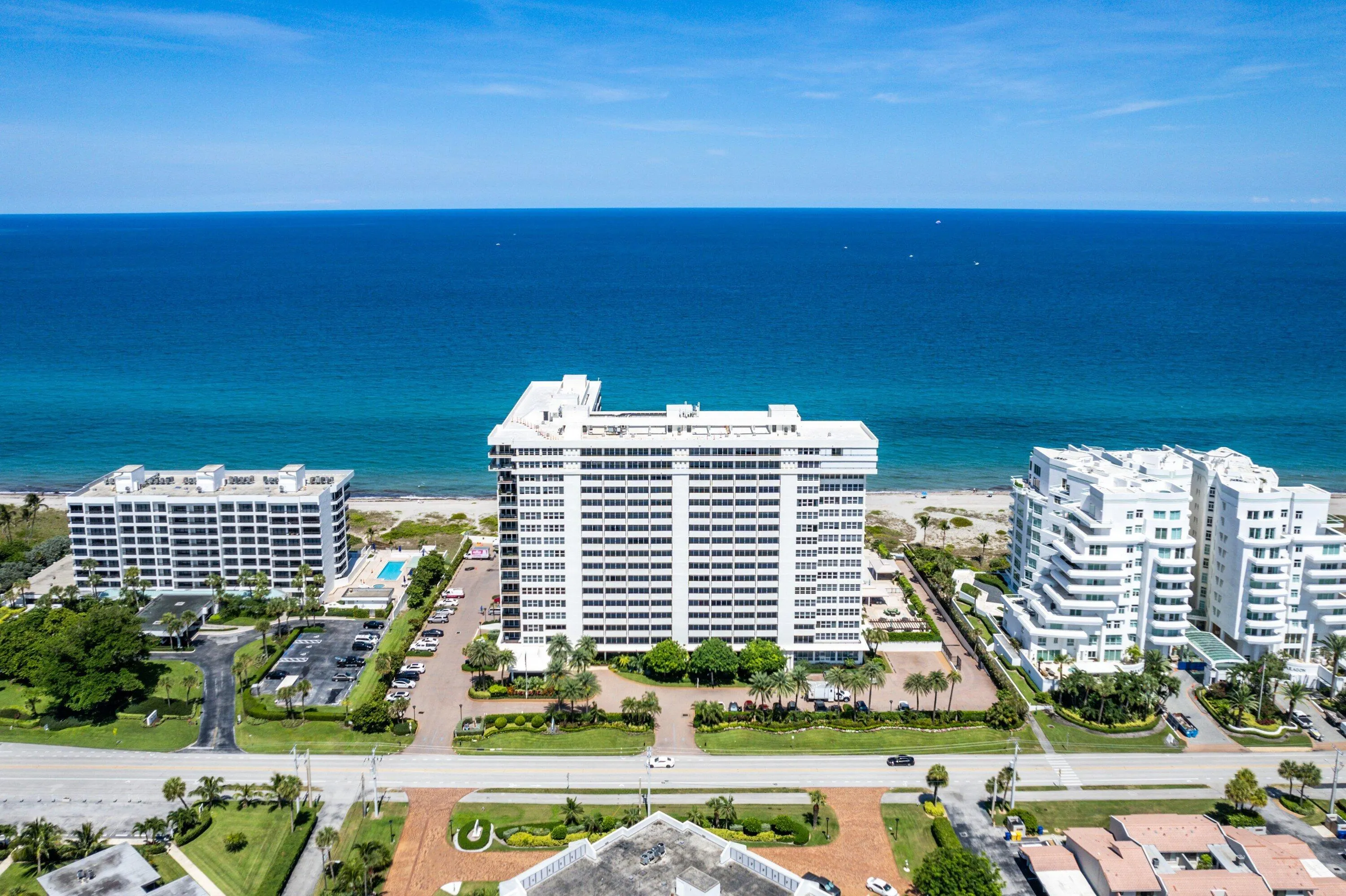 2000 S OCEAN Boulevard #6A