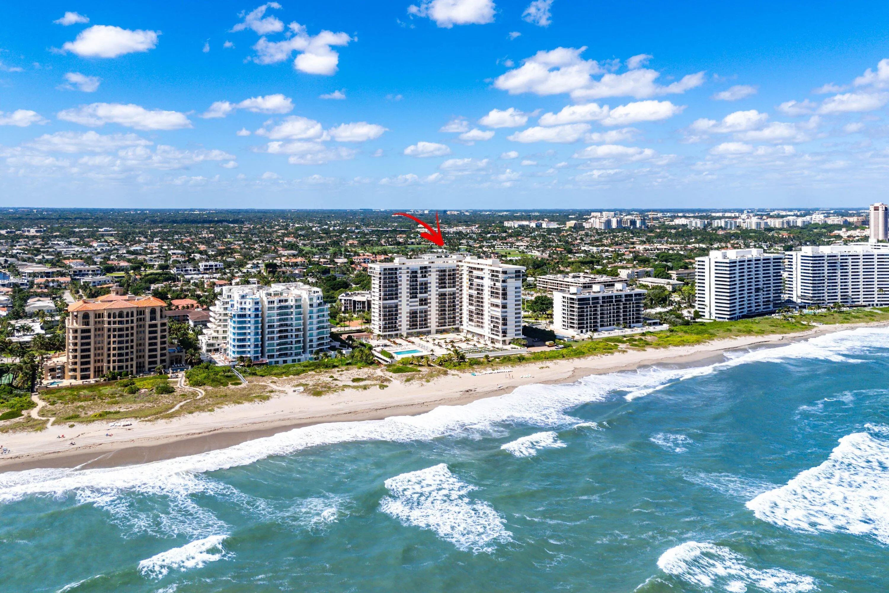 2000 S OCEAN Boulevard #6A