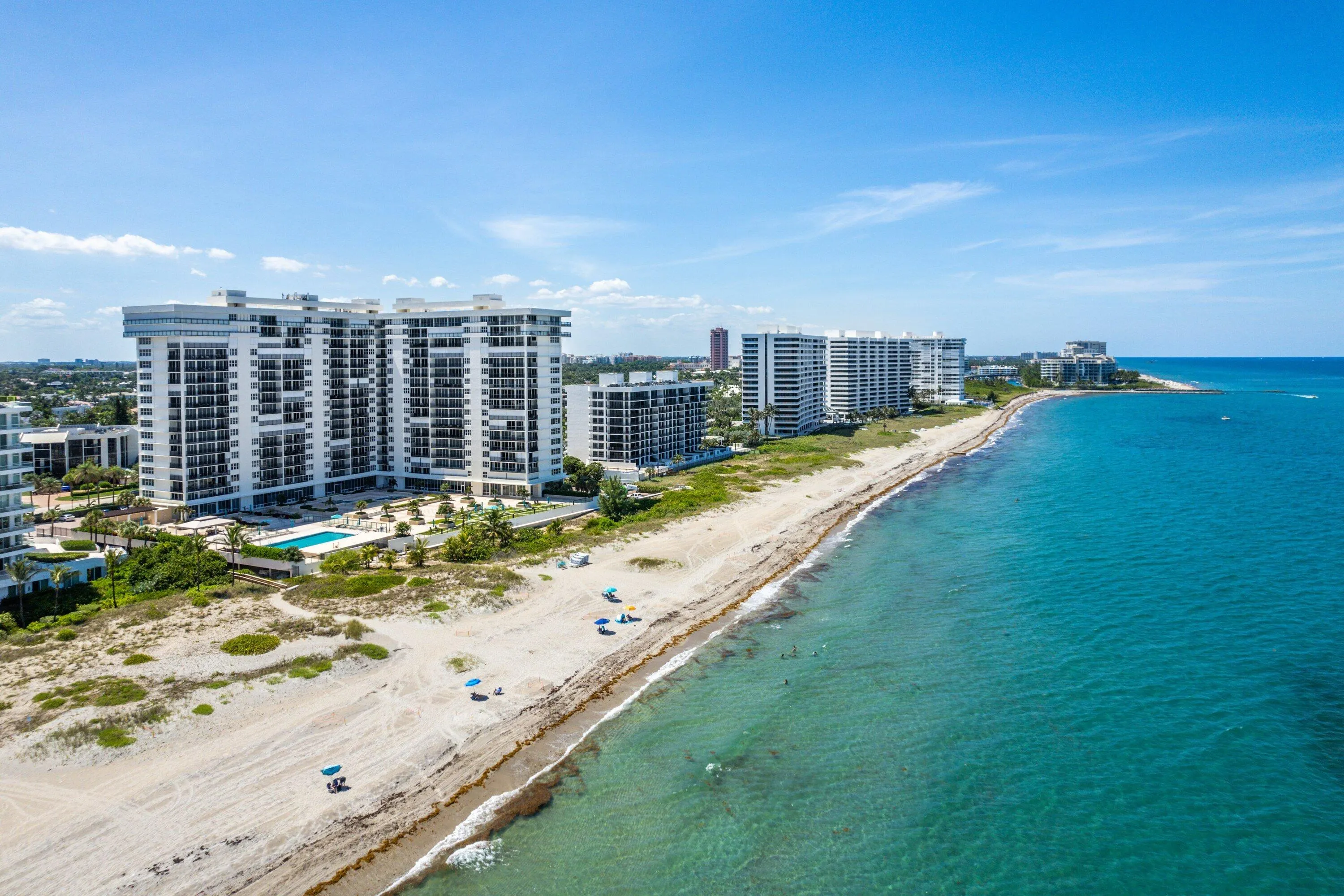 2000 S OCEAN Boulevard #6A